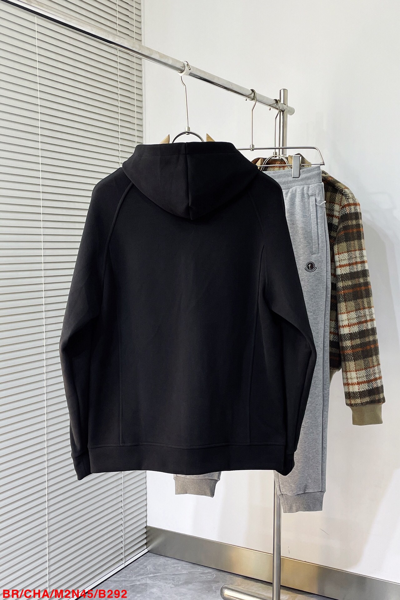 Men Jacket Top Quality