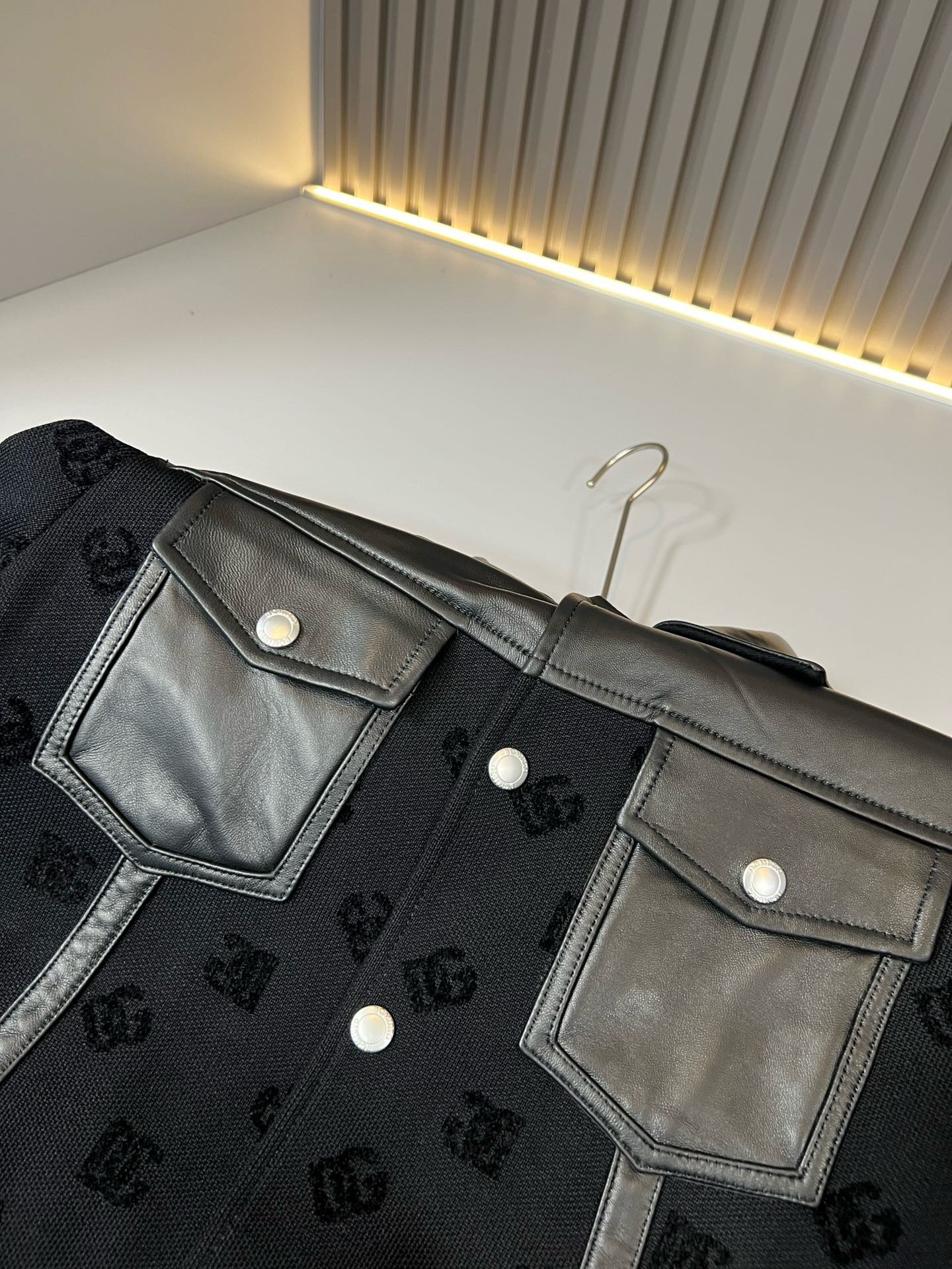 Men Jacket Top Quality