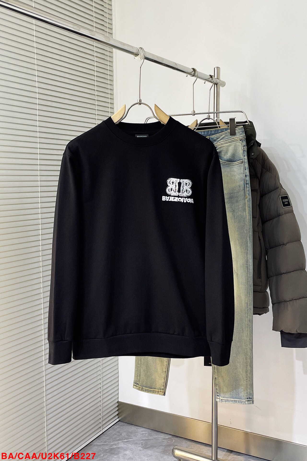 Men Women Sweater Top Quality （）