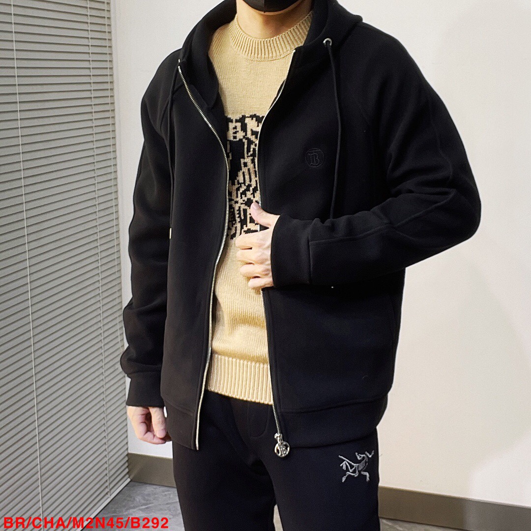 Men Jacket Top Quality