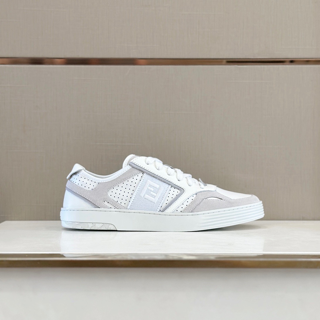 Men F*endi Top Sneaker