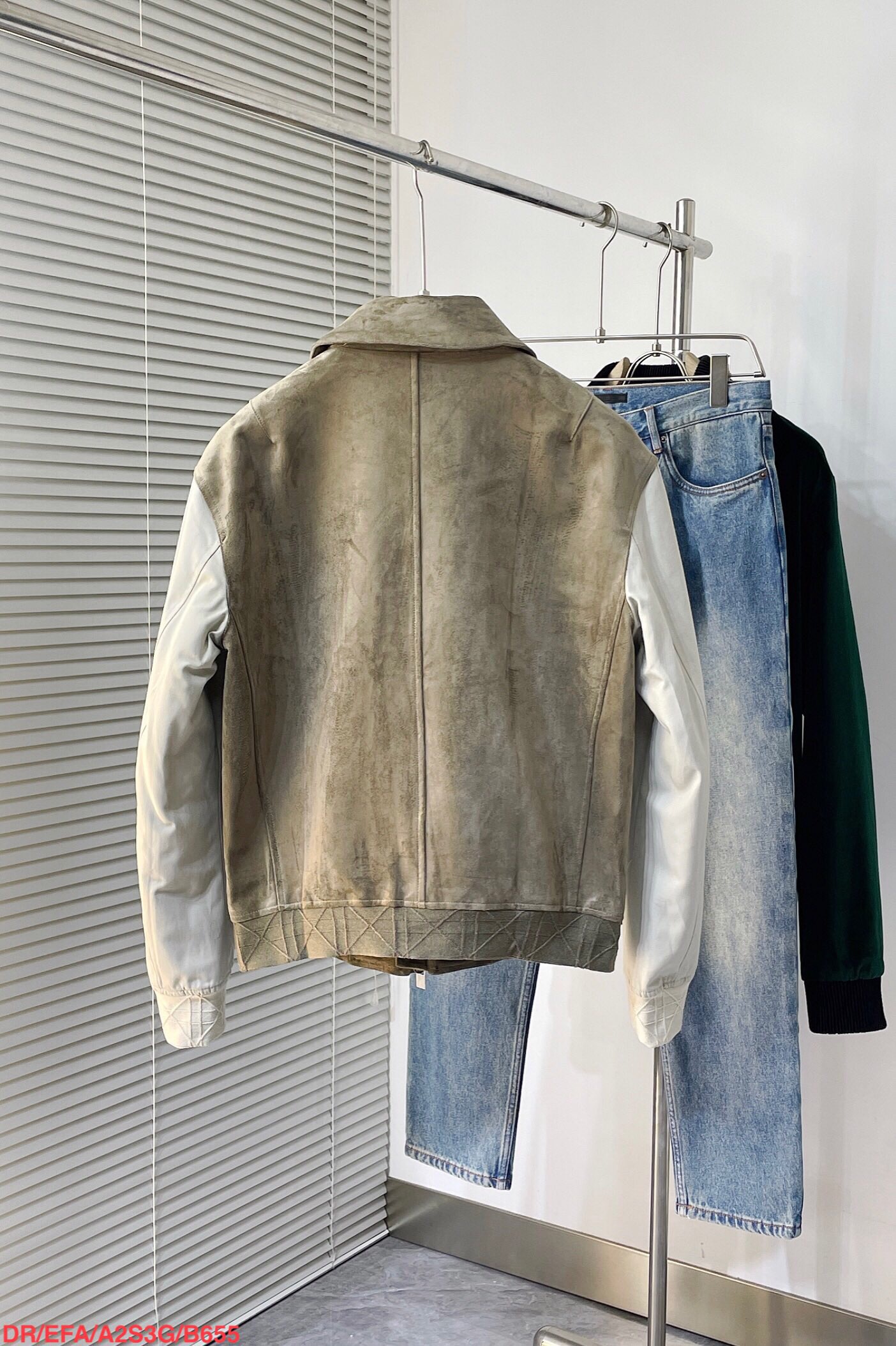 Men Jacket Top Quality