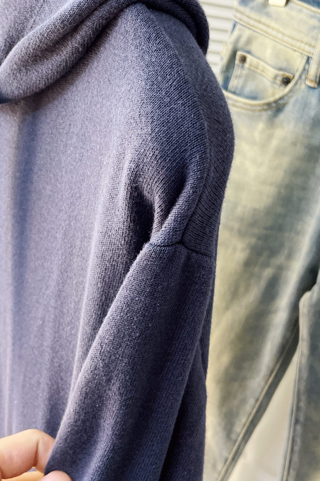 Men Sweater Top Quality （）