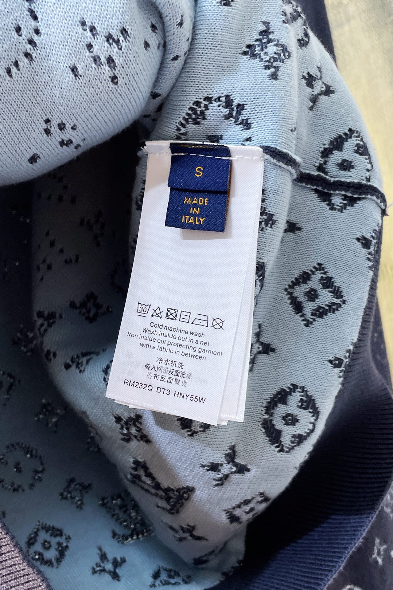 Men Sweater Top Quality （）