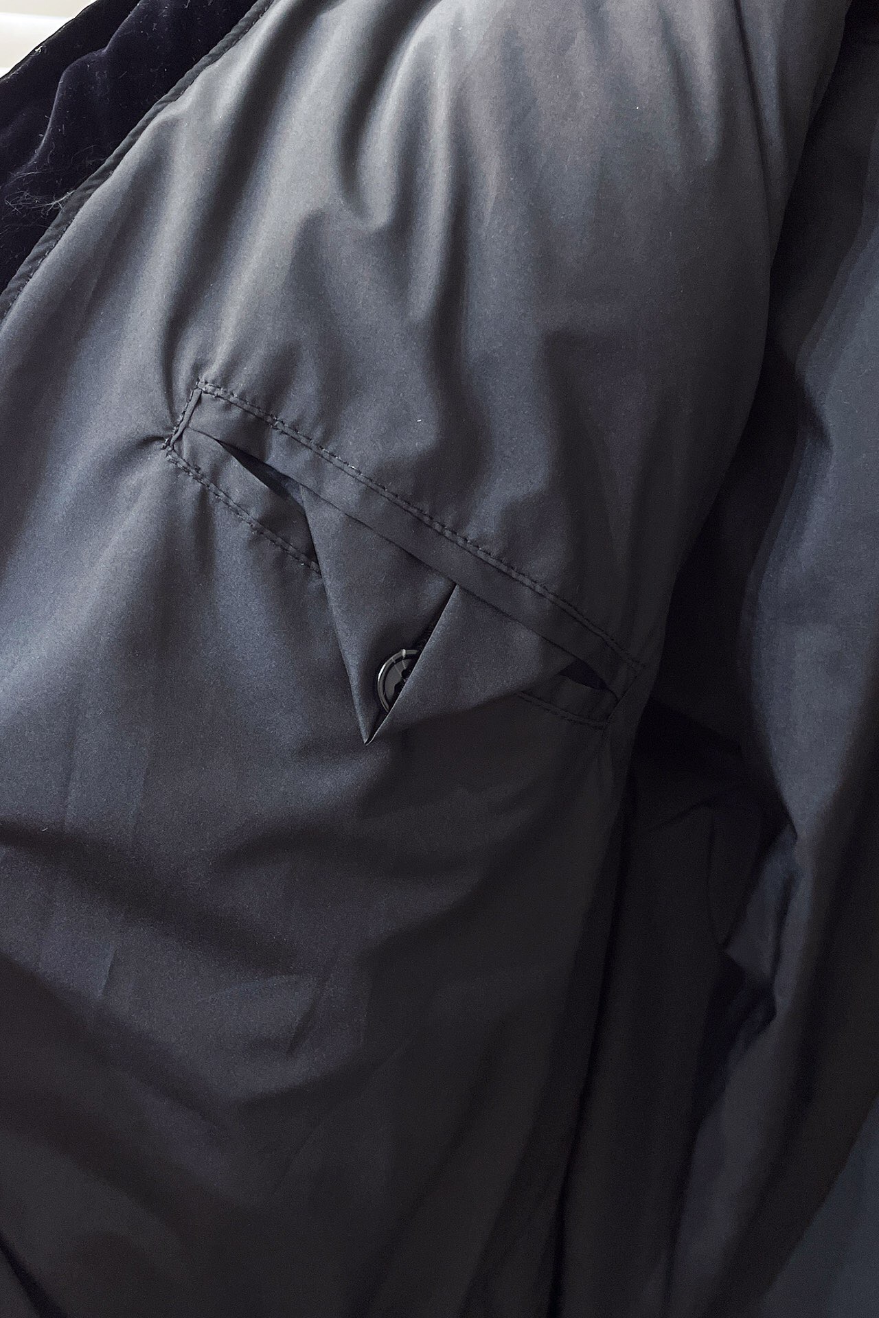 Men Women Down jacket Top Quality