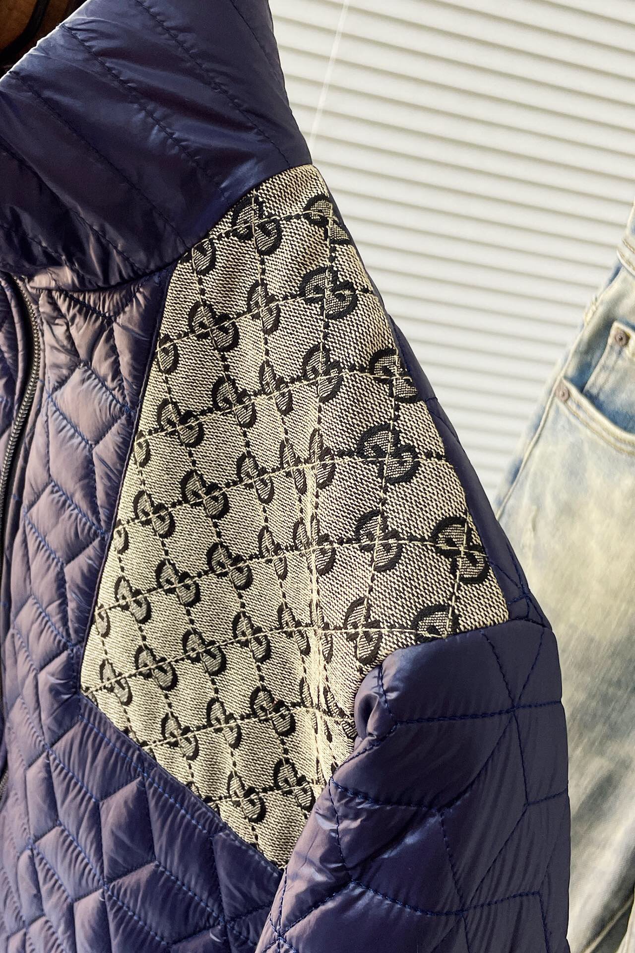 Men Jacket Top Quality