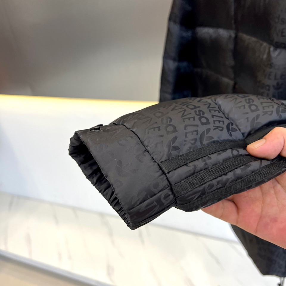 Men Down jacket Top Quality