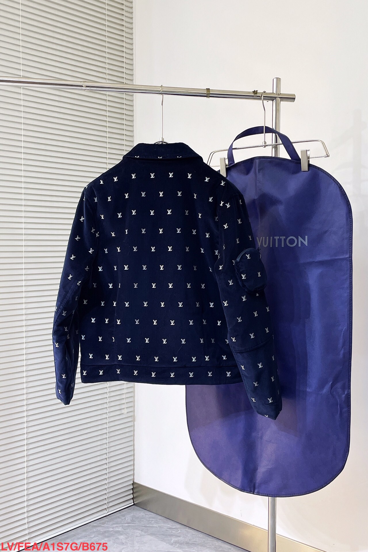 Men Jacket Top Quality