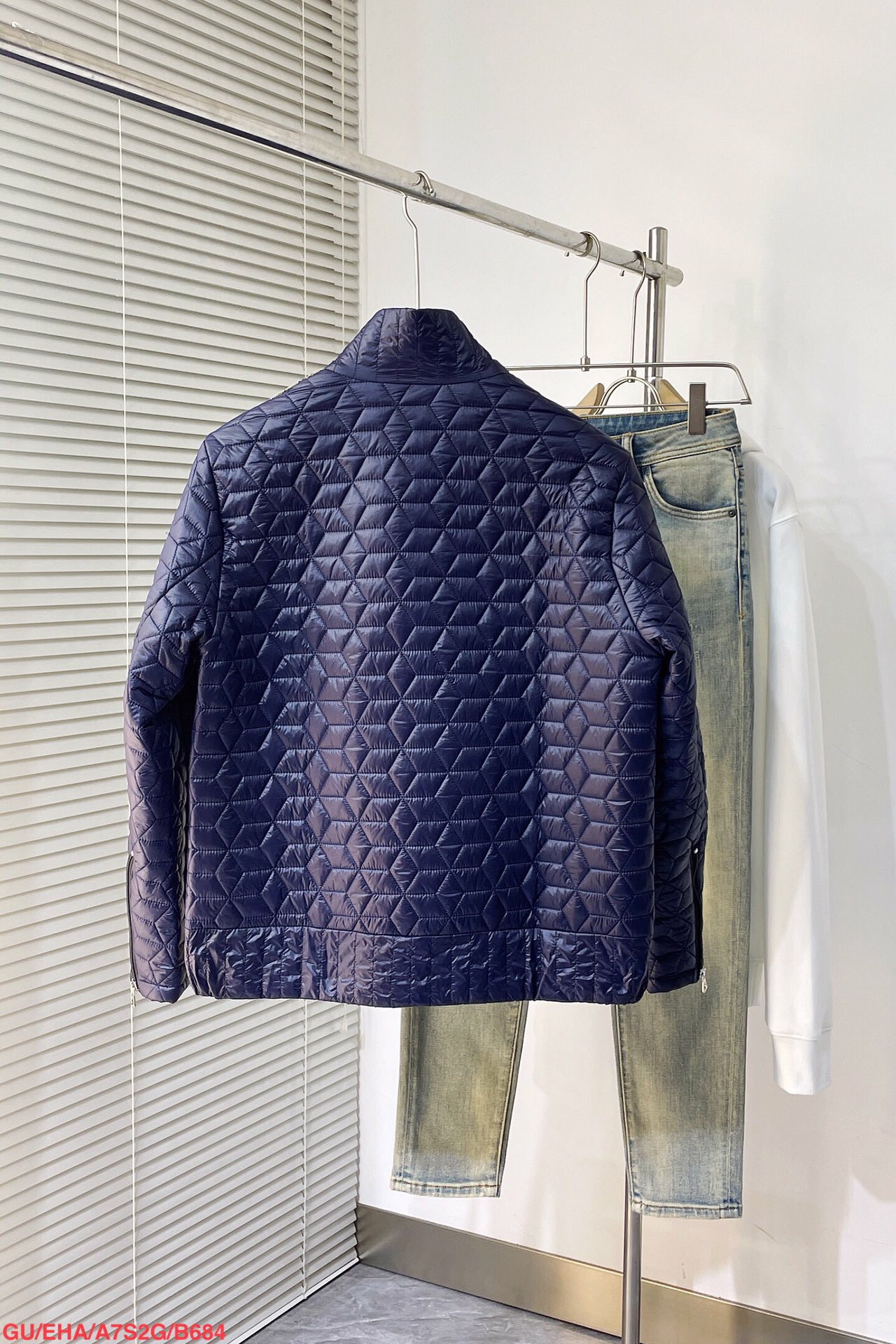 Men Jacket Top Quality