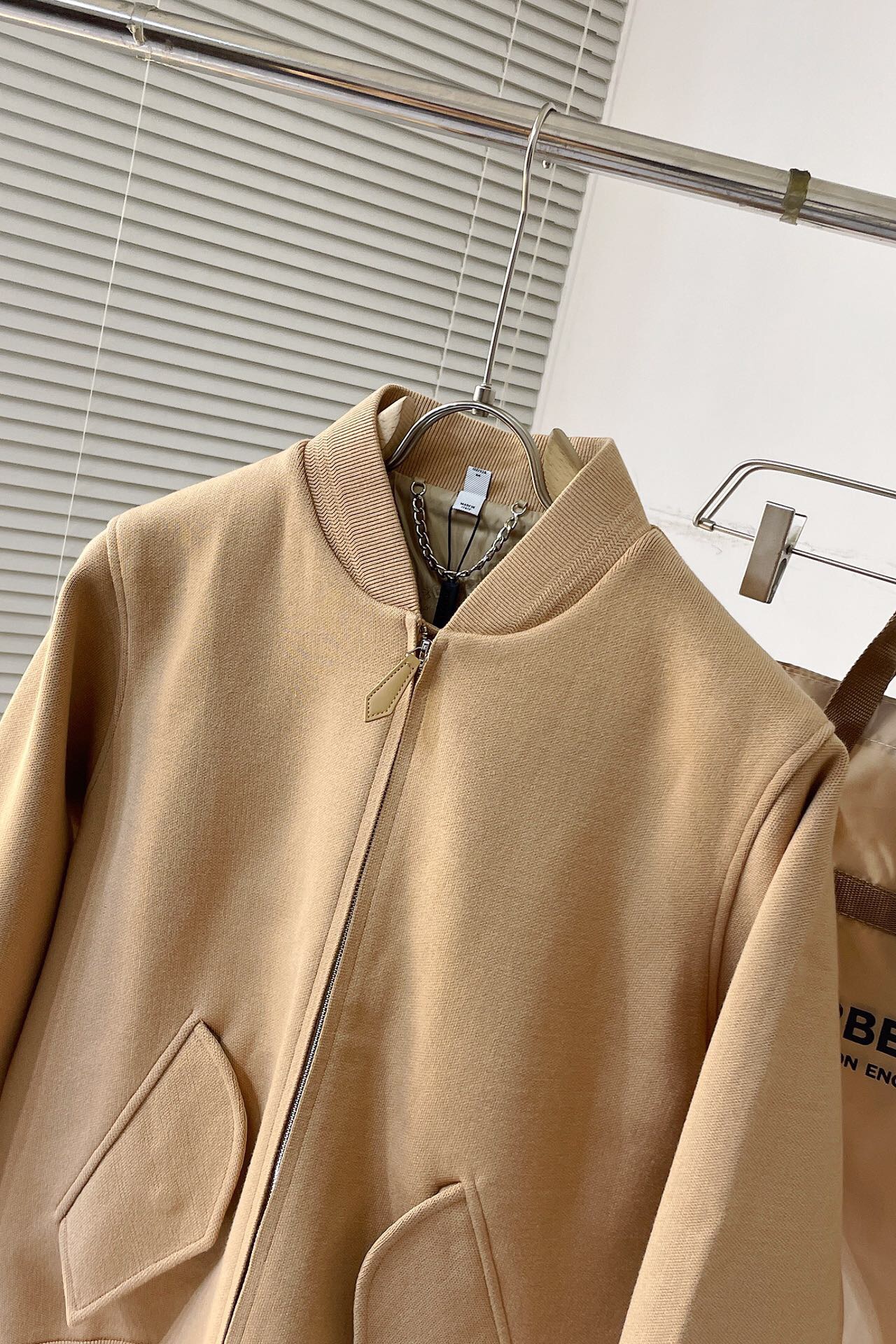 Men Jacket Top Quality