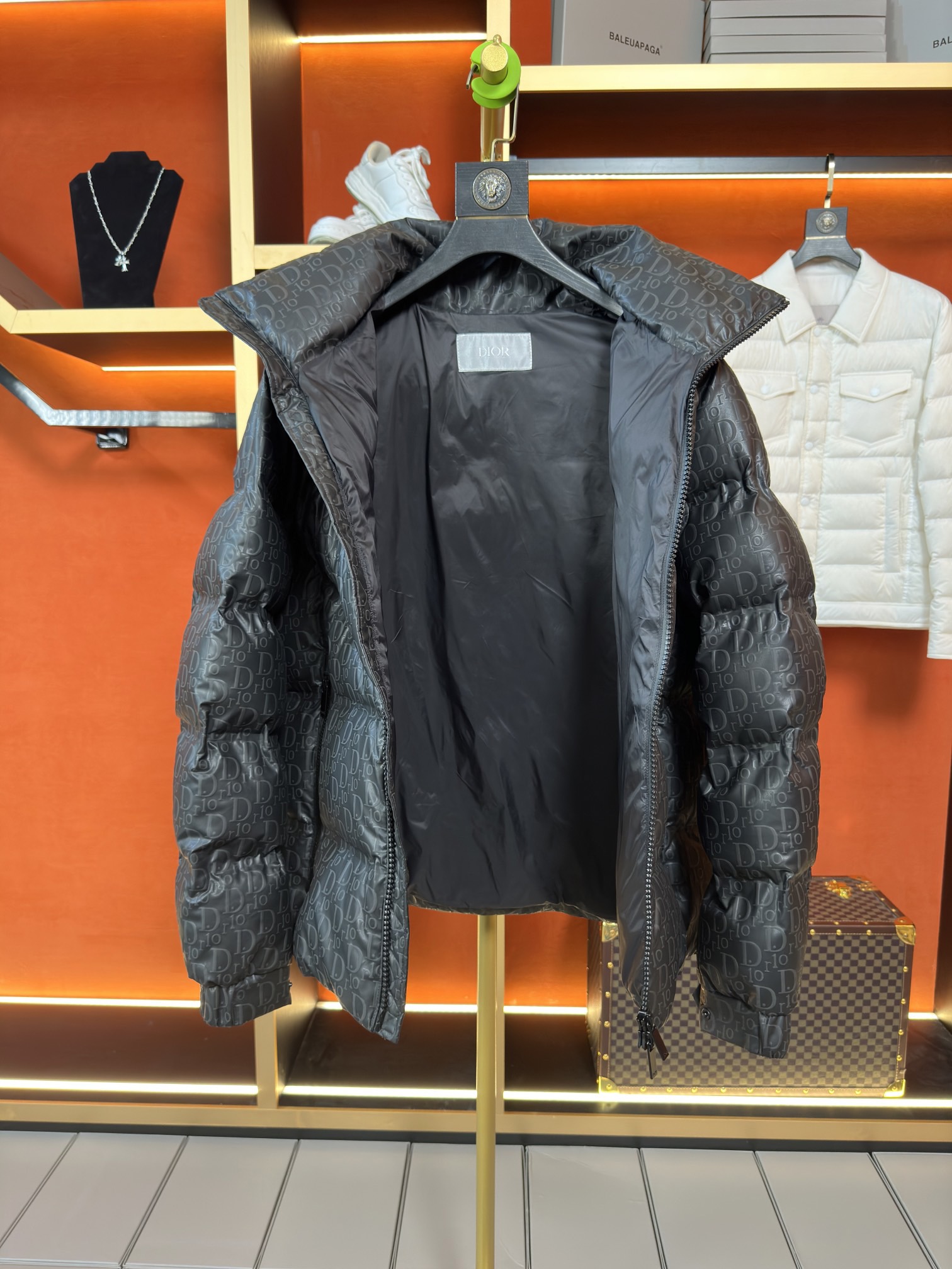 Men Down jacket Top Quality