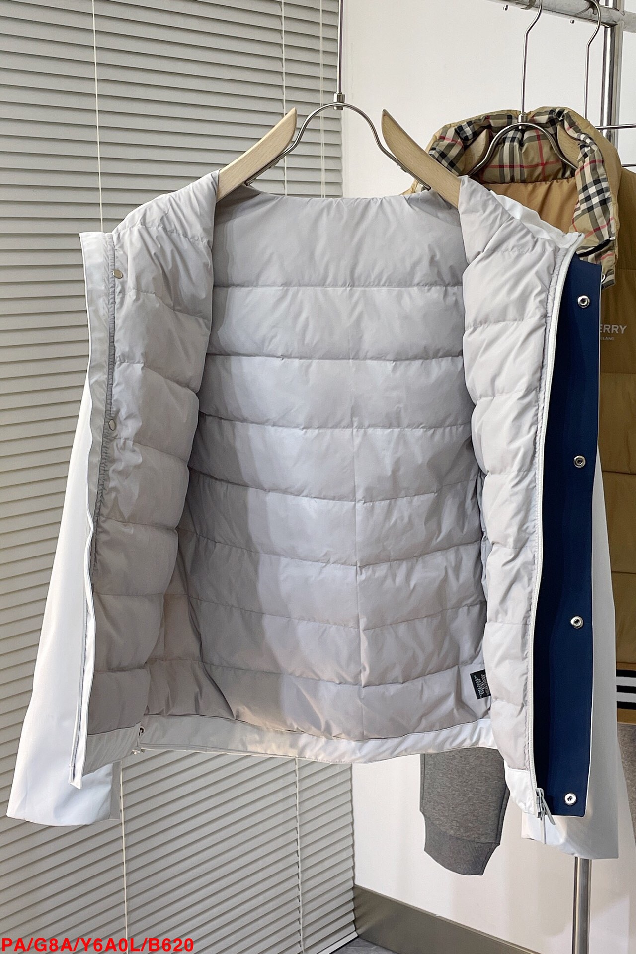 Men Women Down jacket Top Quality