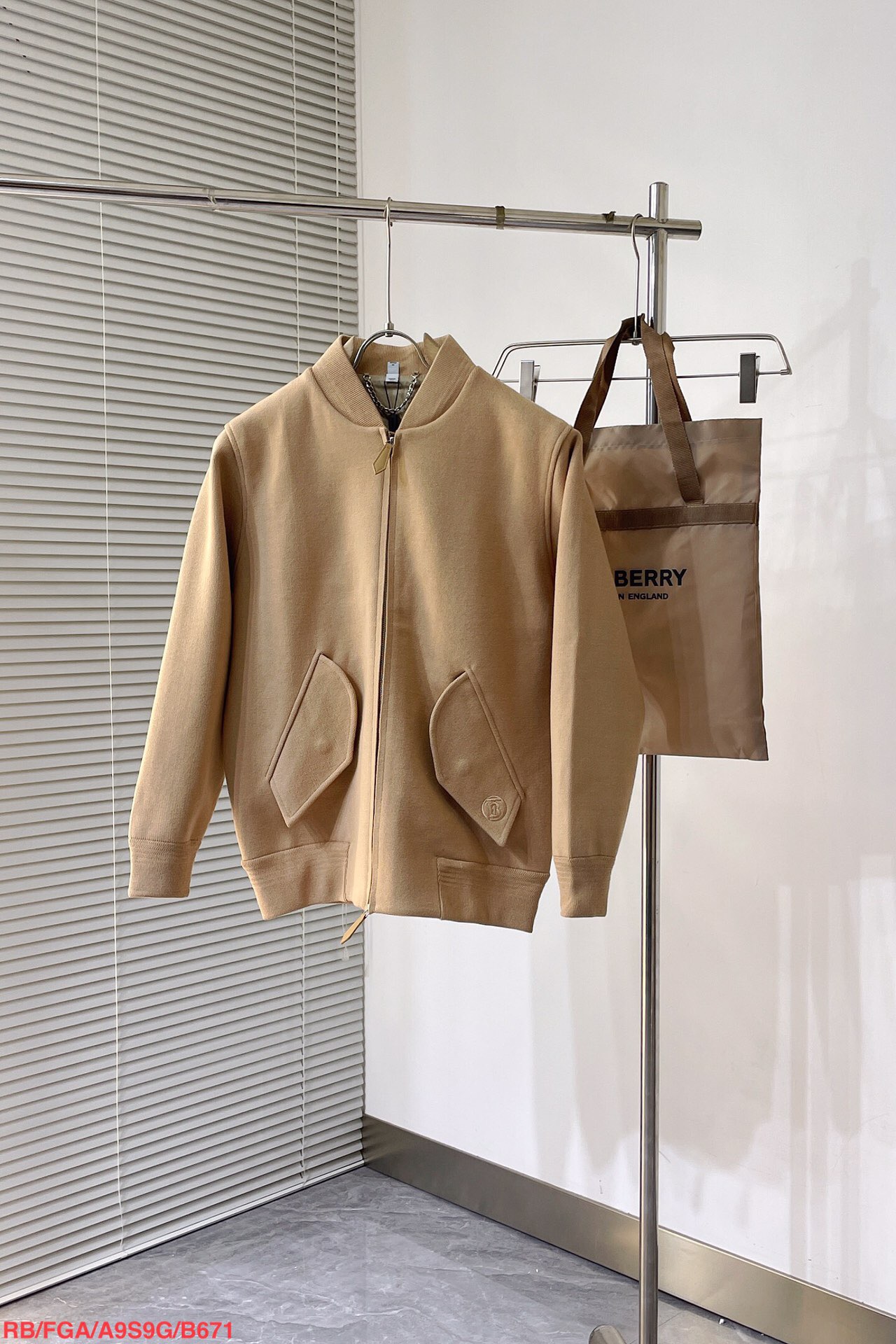 Men Jacket Top Quality