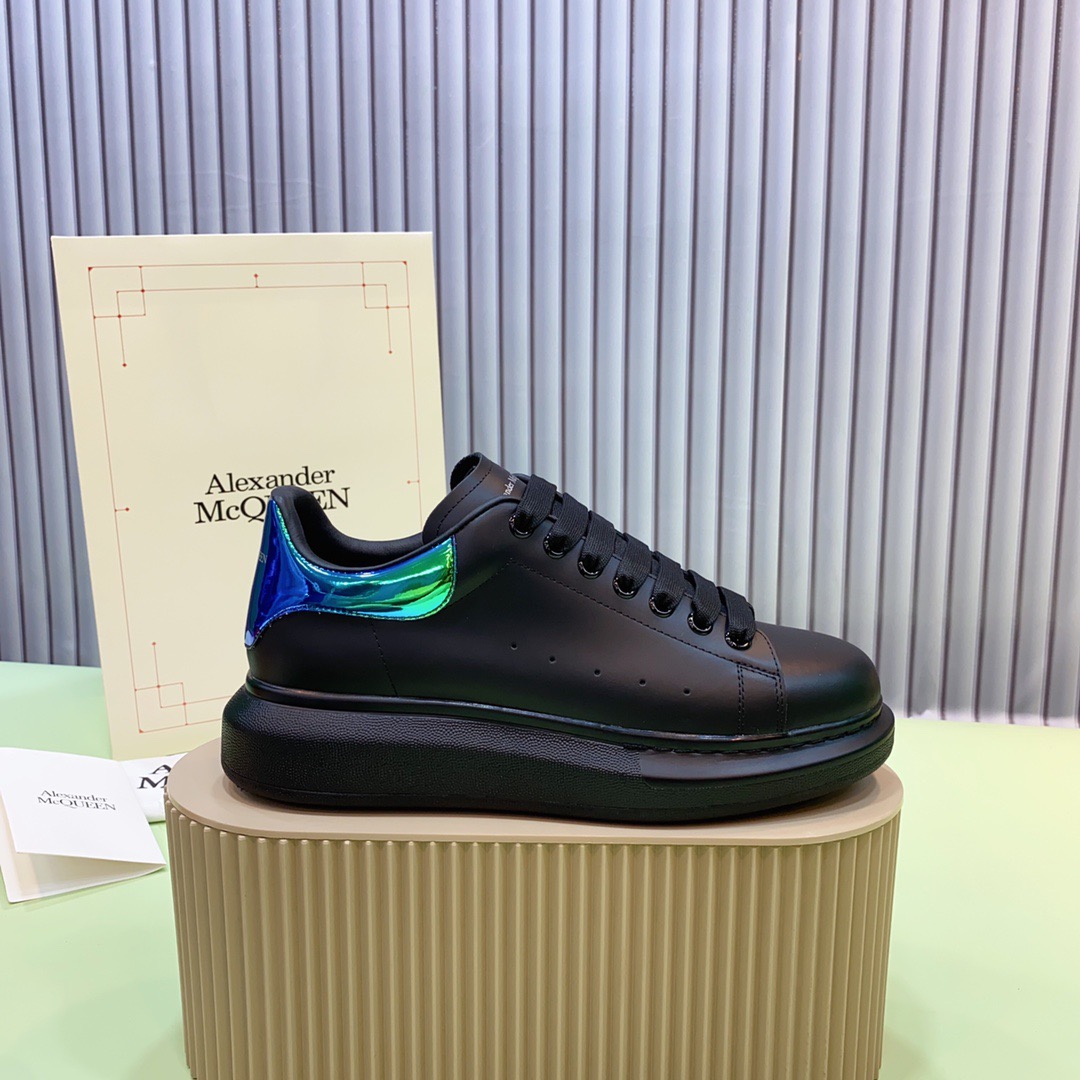 Men Women A*lexander M*cqueen Top Quality Sneaker
