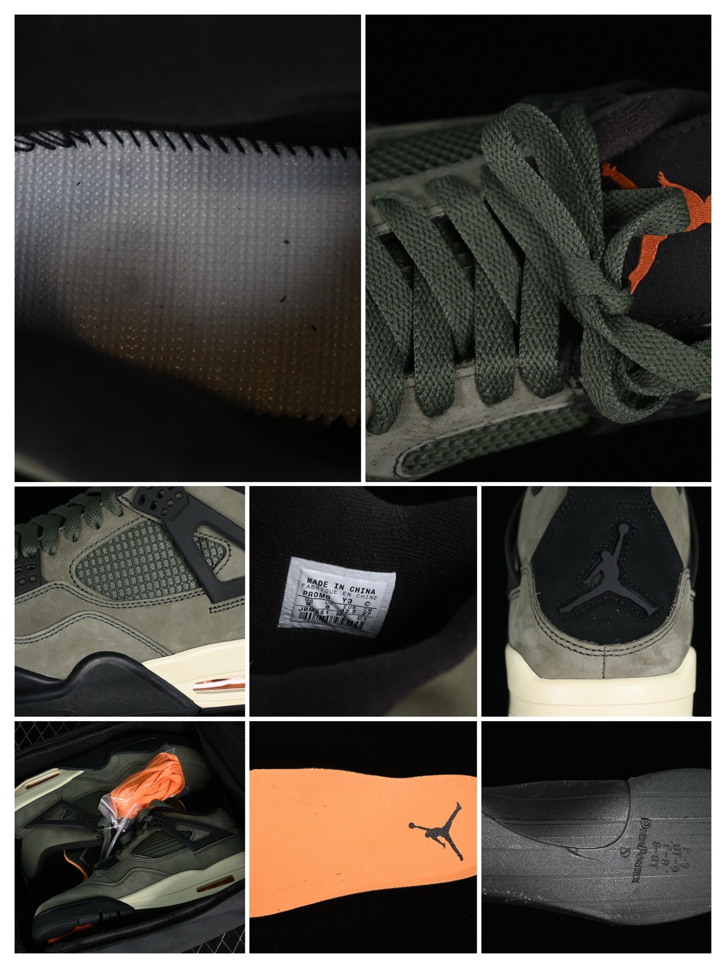 good quality Air Jordan 4