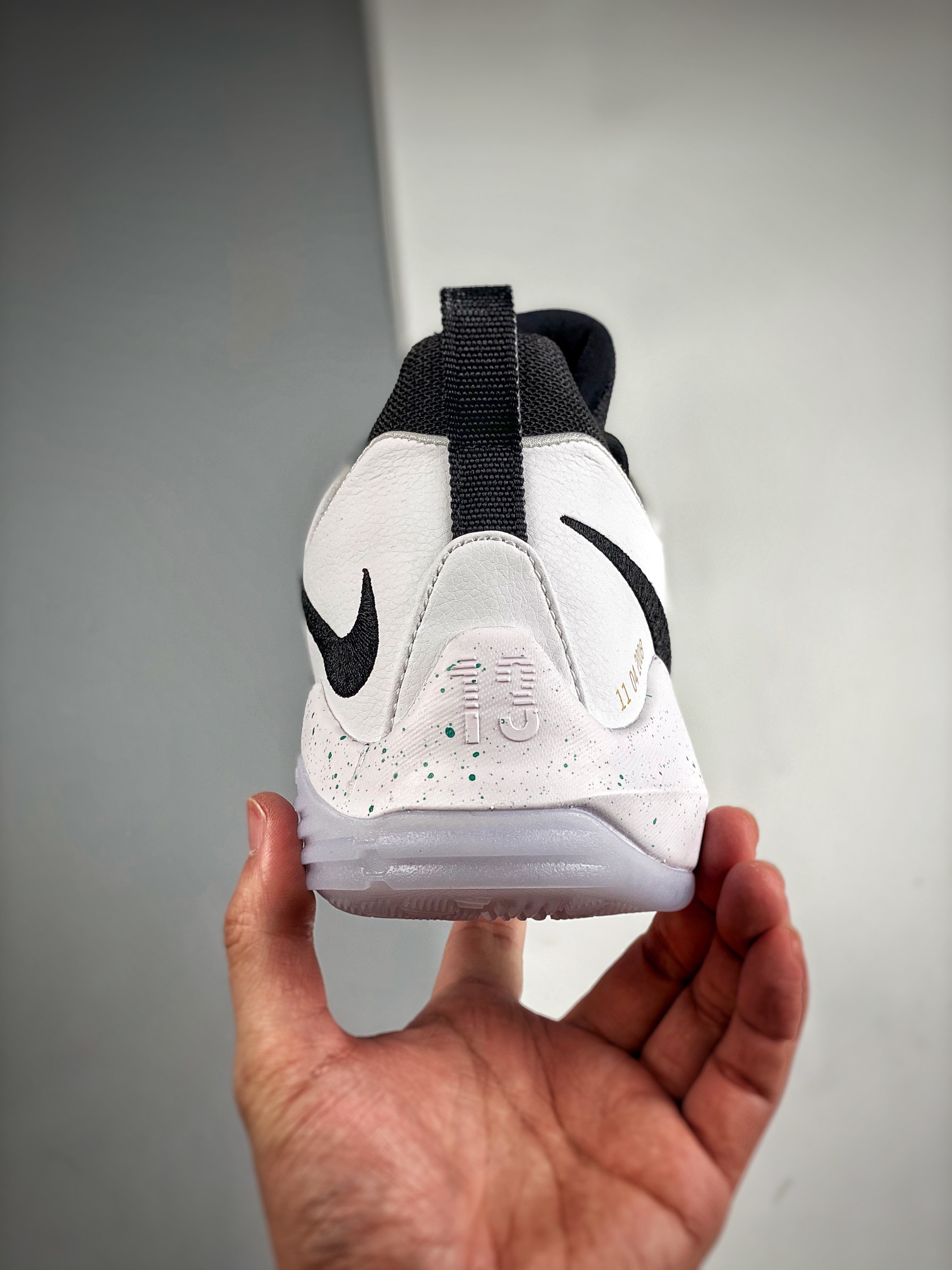 Nike PG 1ep