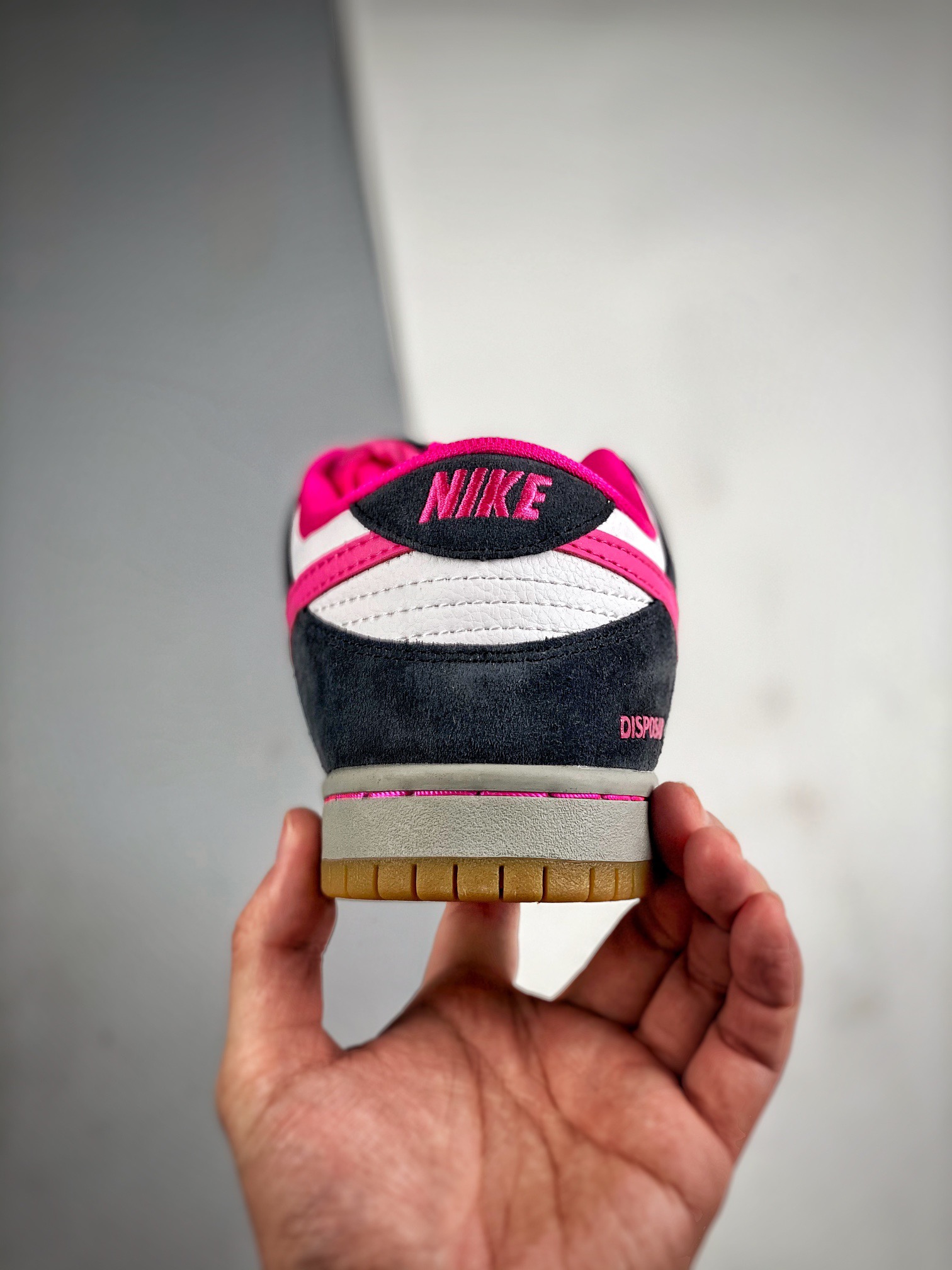 Men Women Nike SB Dunk Low