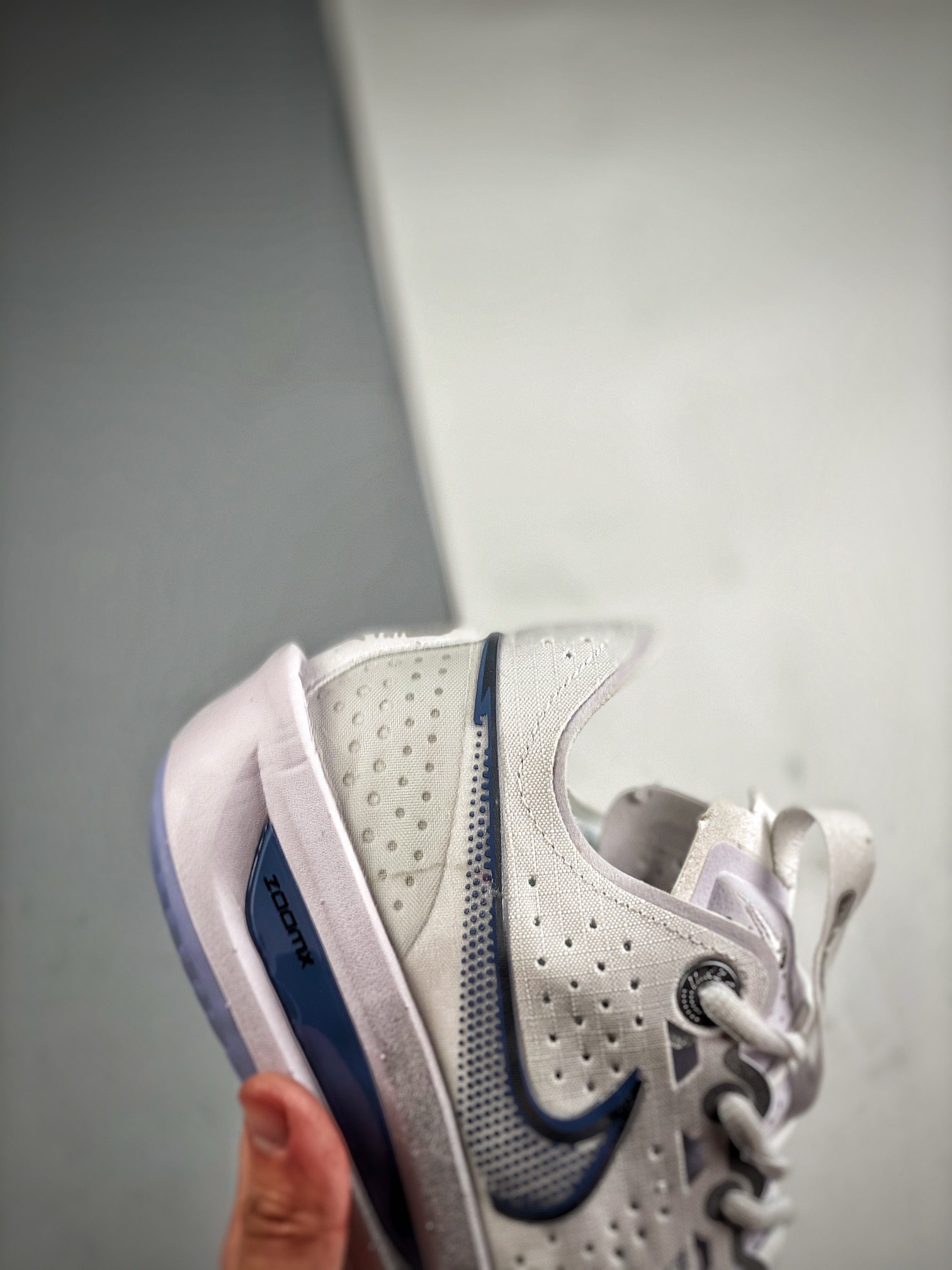 Men Nike zoom gt cut 2