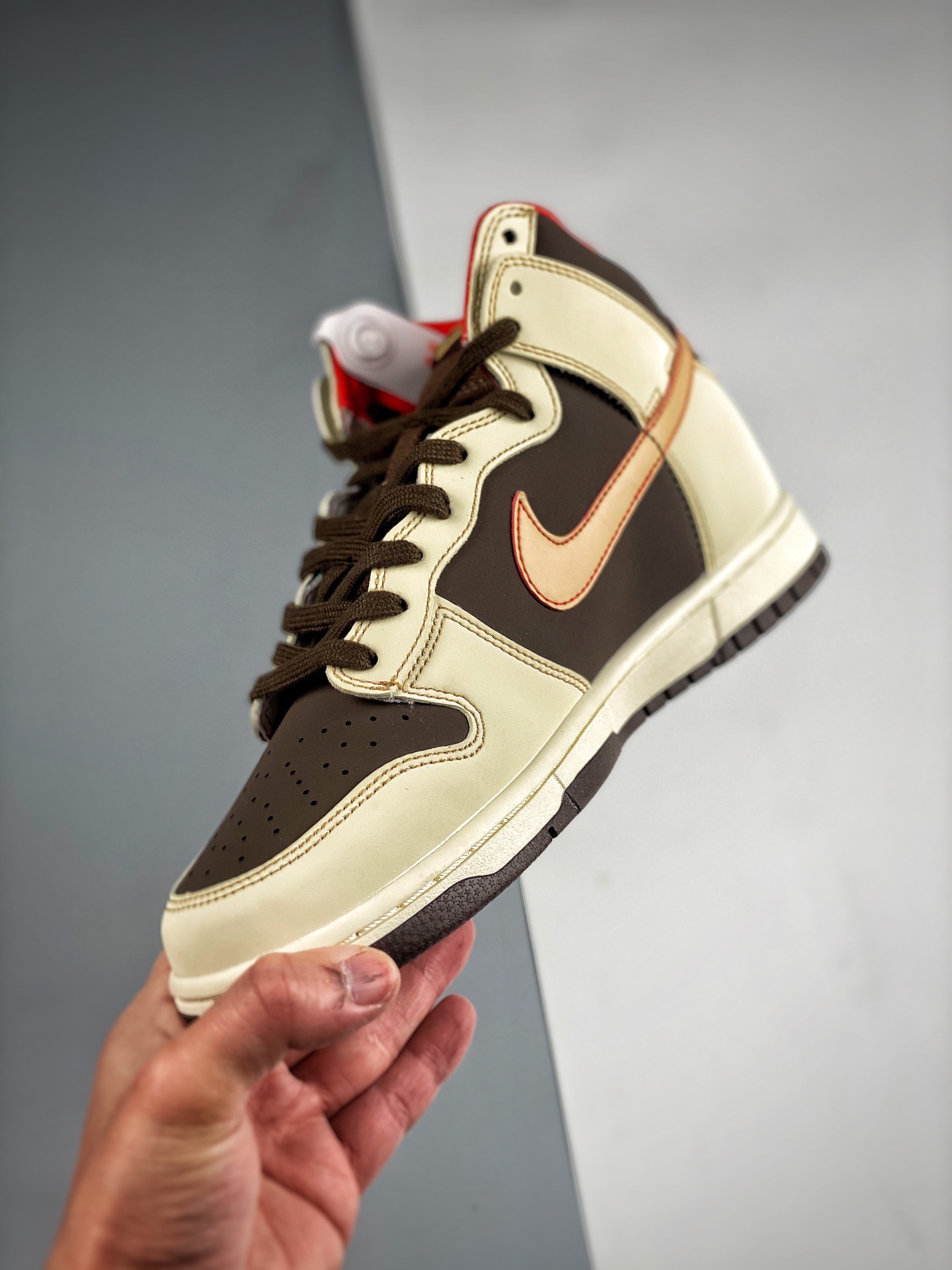 Men Women Nike SB Dunk High