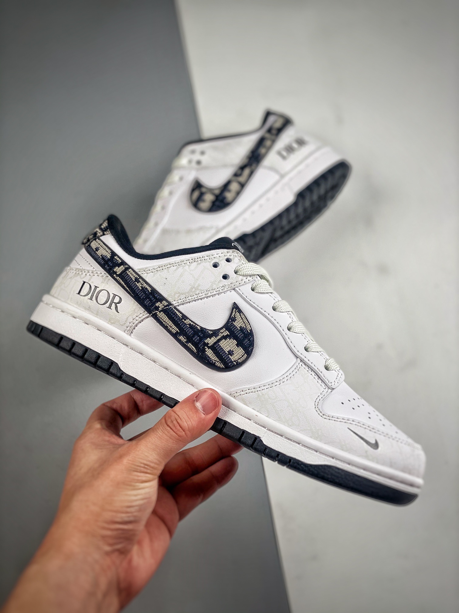 Men Women Nike SB Dunk Low