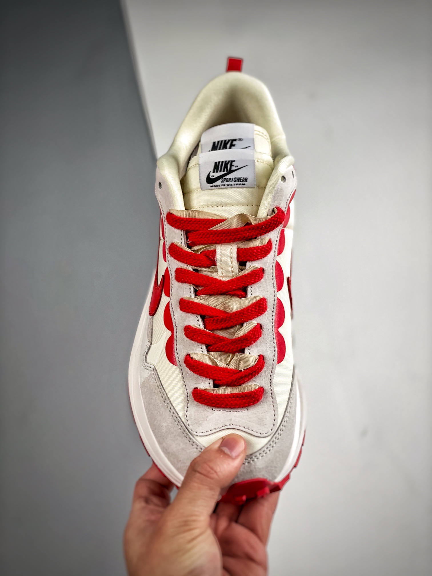 Top quality Nike Sacai X NK regasus vaporrly SP