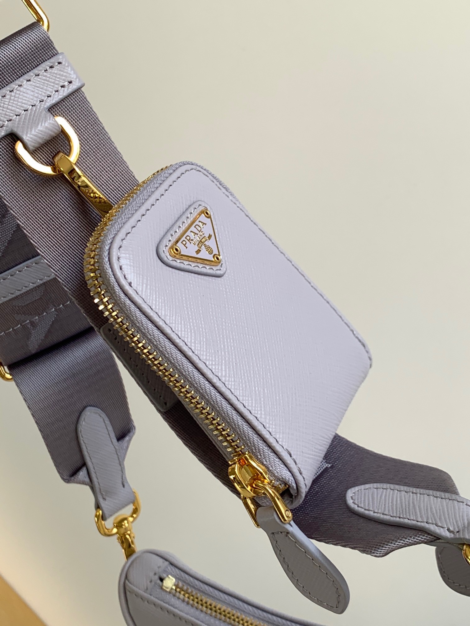 P*rada Bag Top Quality