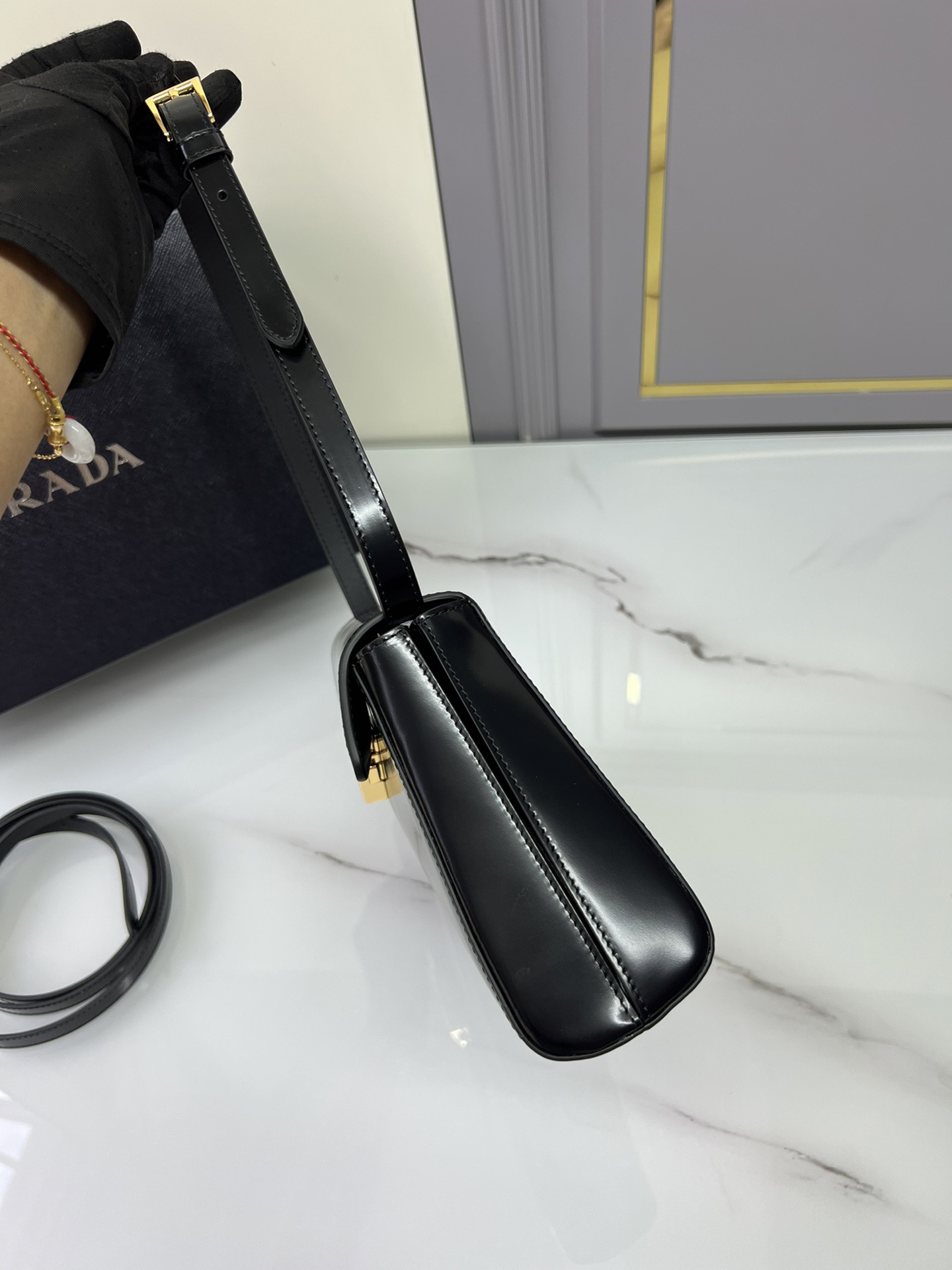 P*rada Bag Top Quality