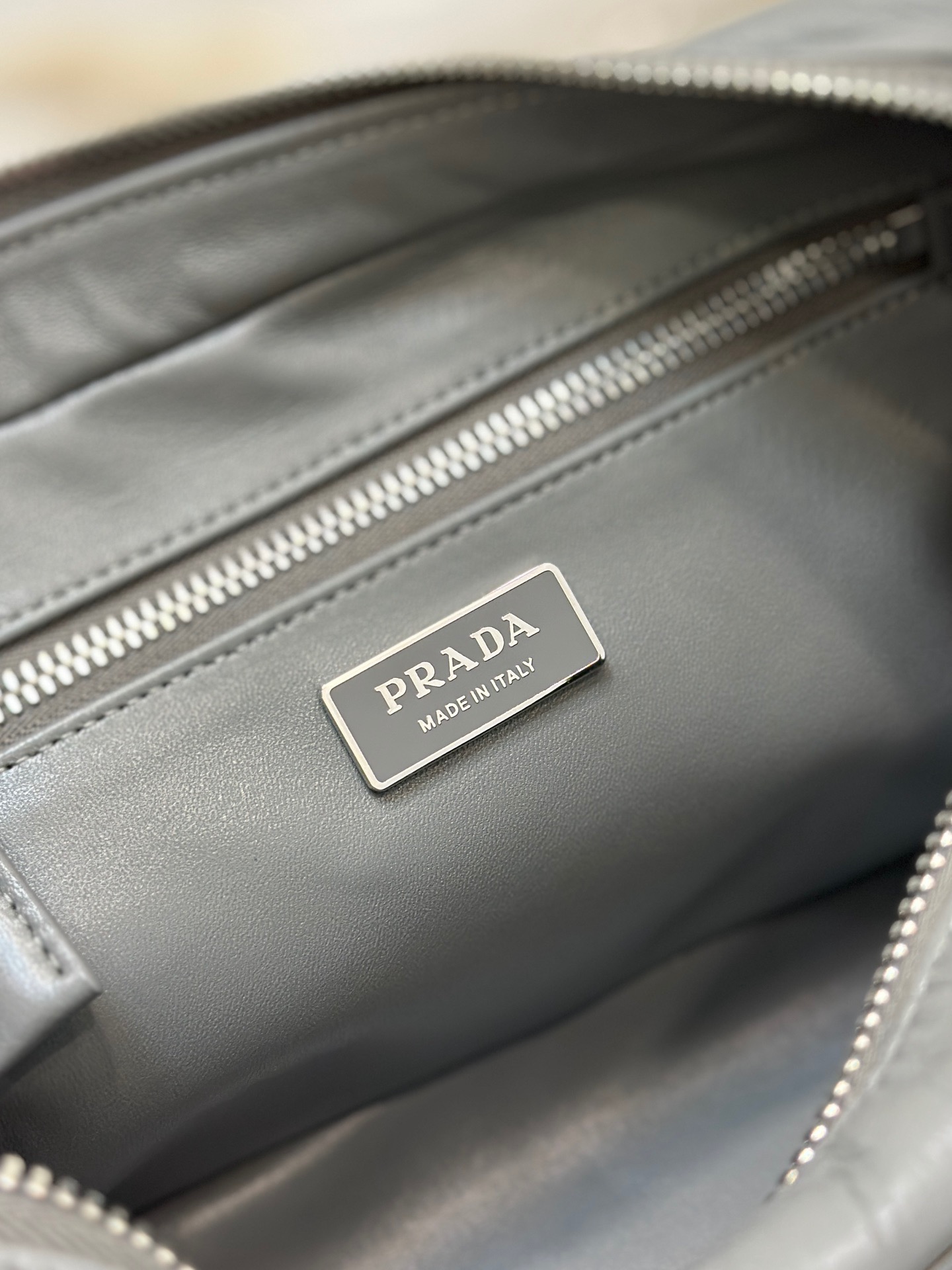 P*rada Bag Top Quality