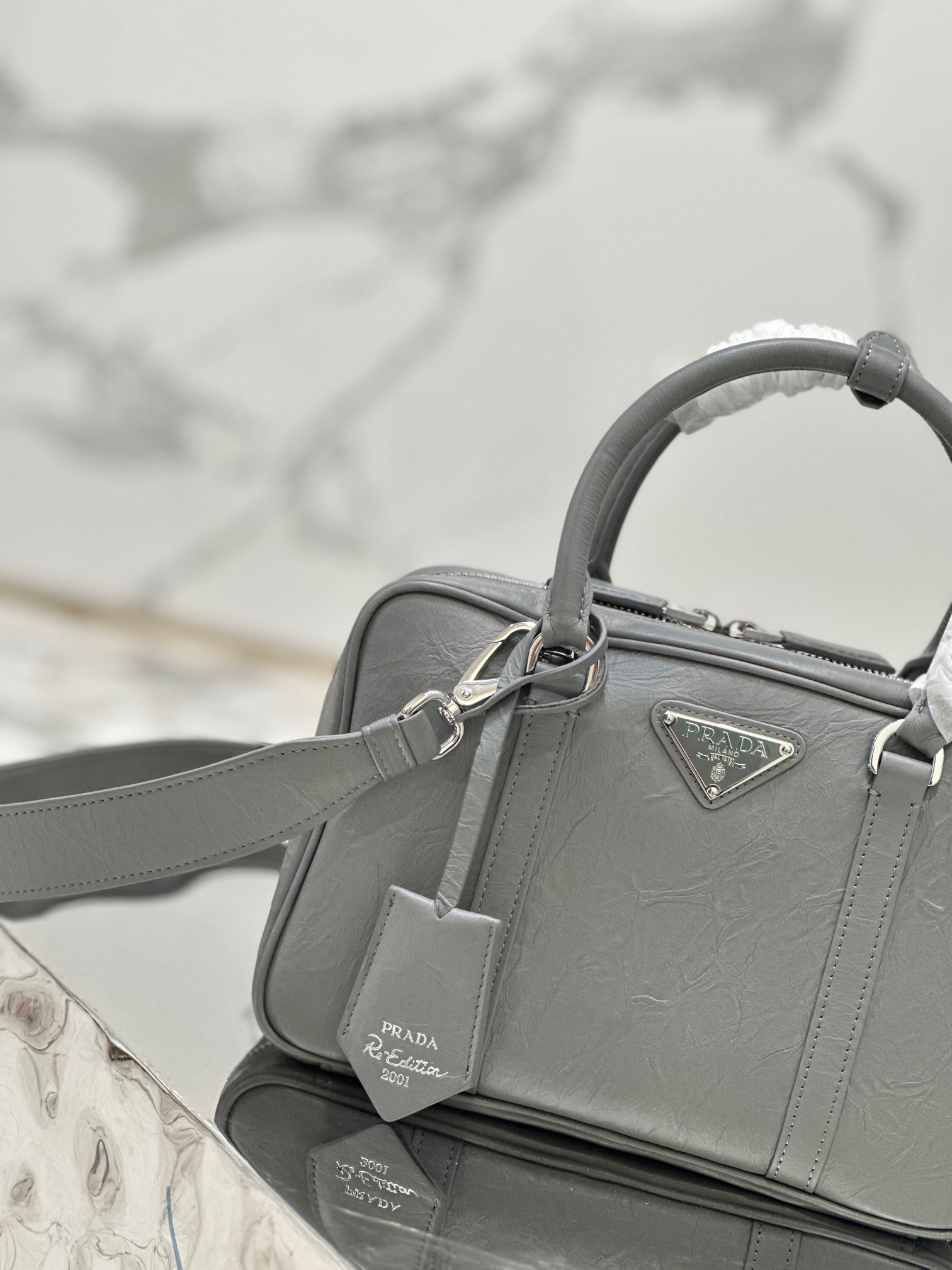 P*rada Bag Top Quality