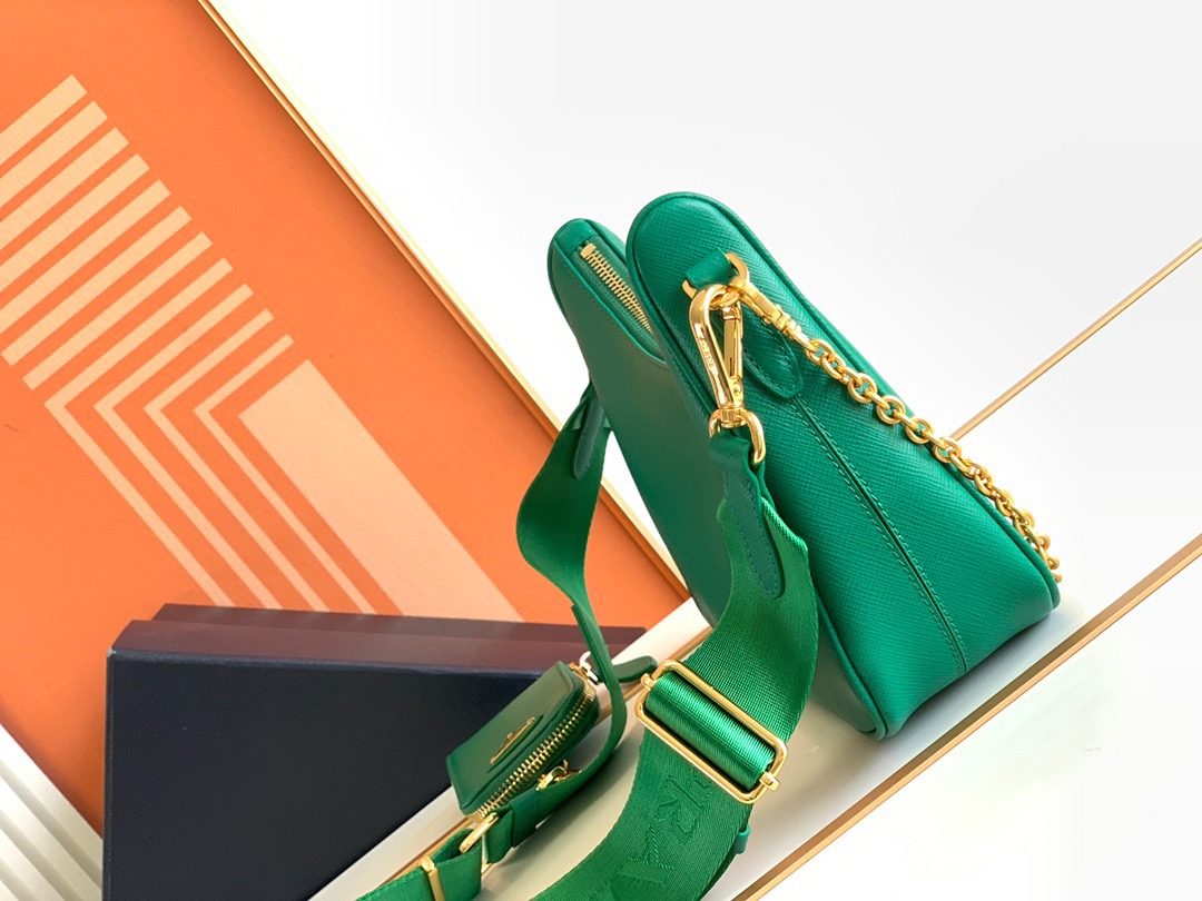 P*rada Bag Top Quality