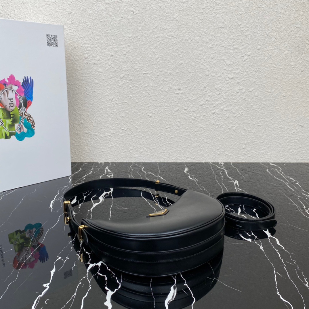 P*rada Bag Top Quality