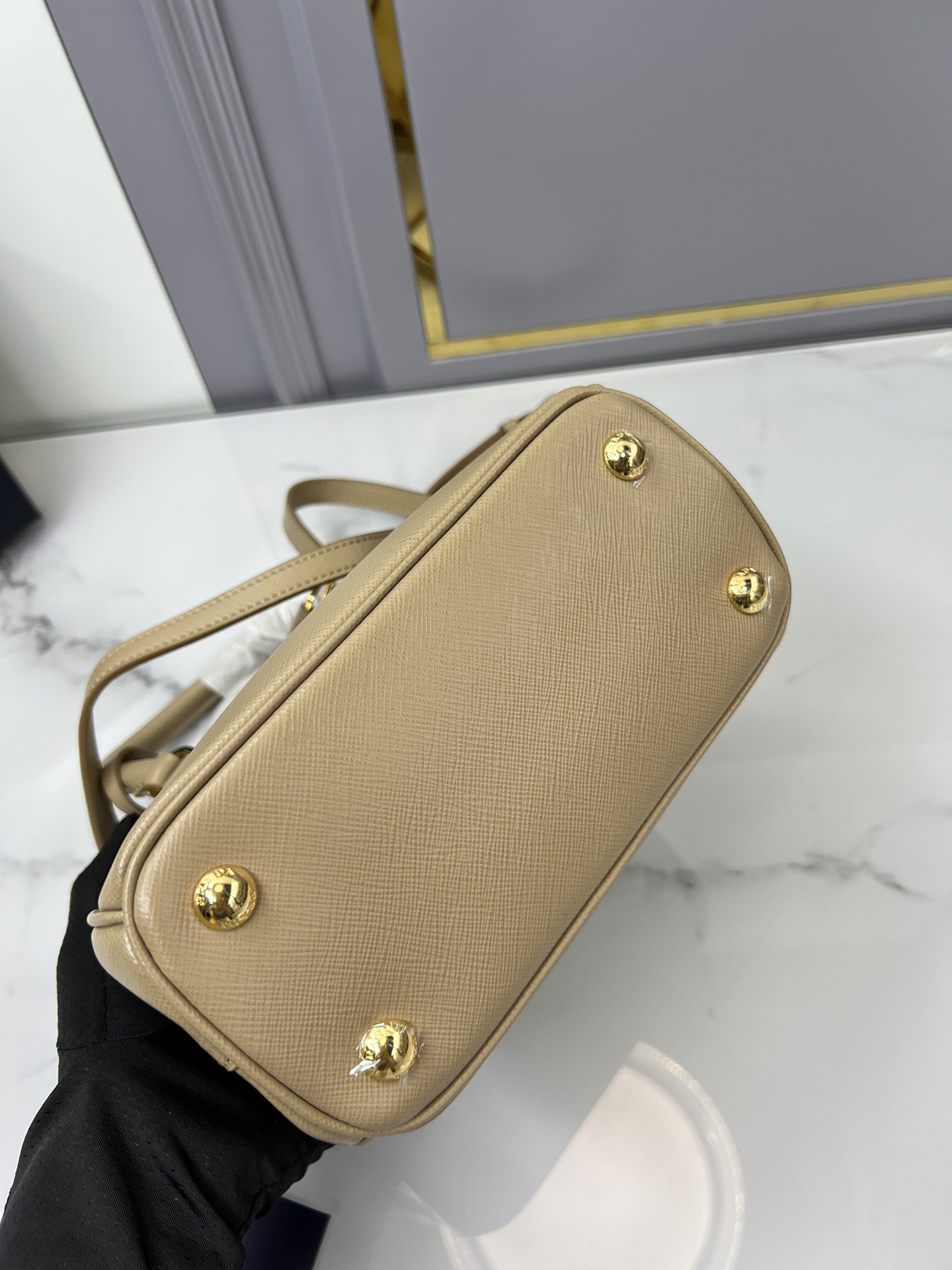 P*rada Bag Top Quality