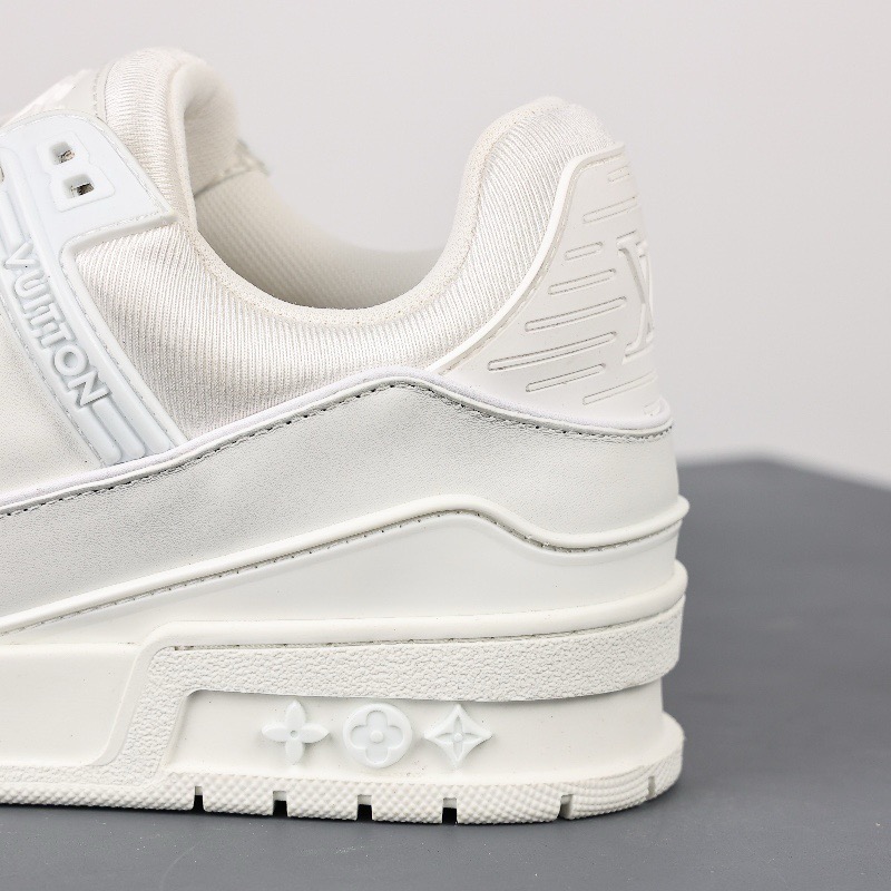 Men Women L*ouis V*uitton Top Sneaker