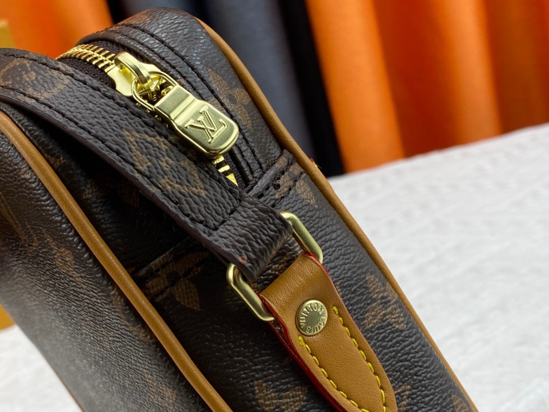 Men women L*ouis V*uitton Top Bag