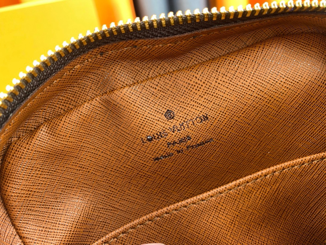 Men women L*ouis V*uitton Top Bag