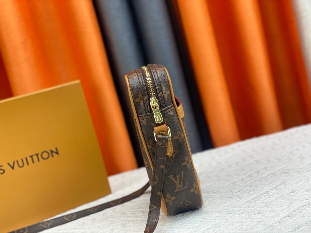 Men women L*ouis V*uitton Top Bag