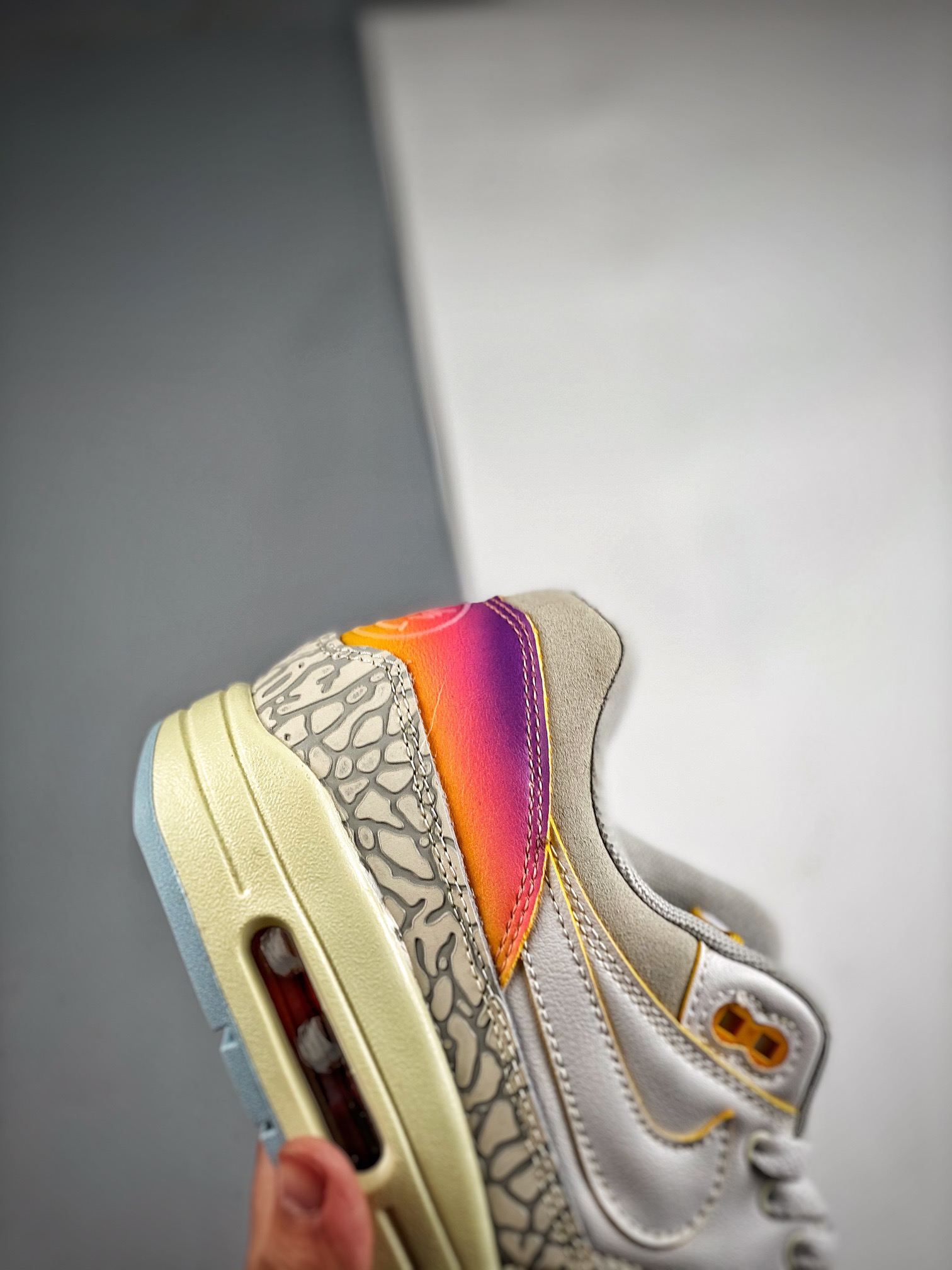 Nike AIR Max 1