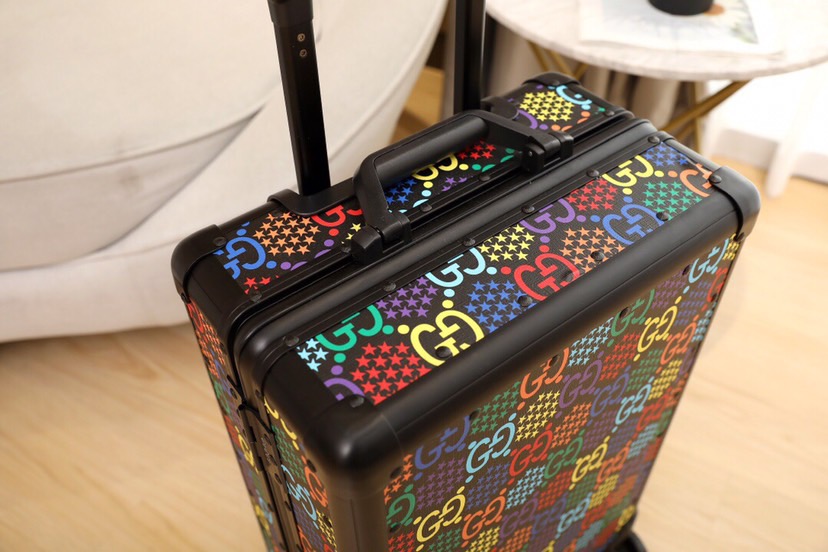G*UCCI Luggage suitcase （）