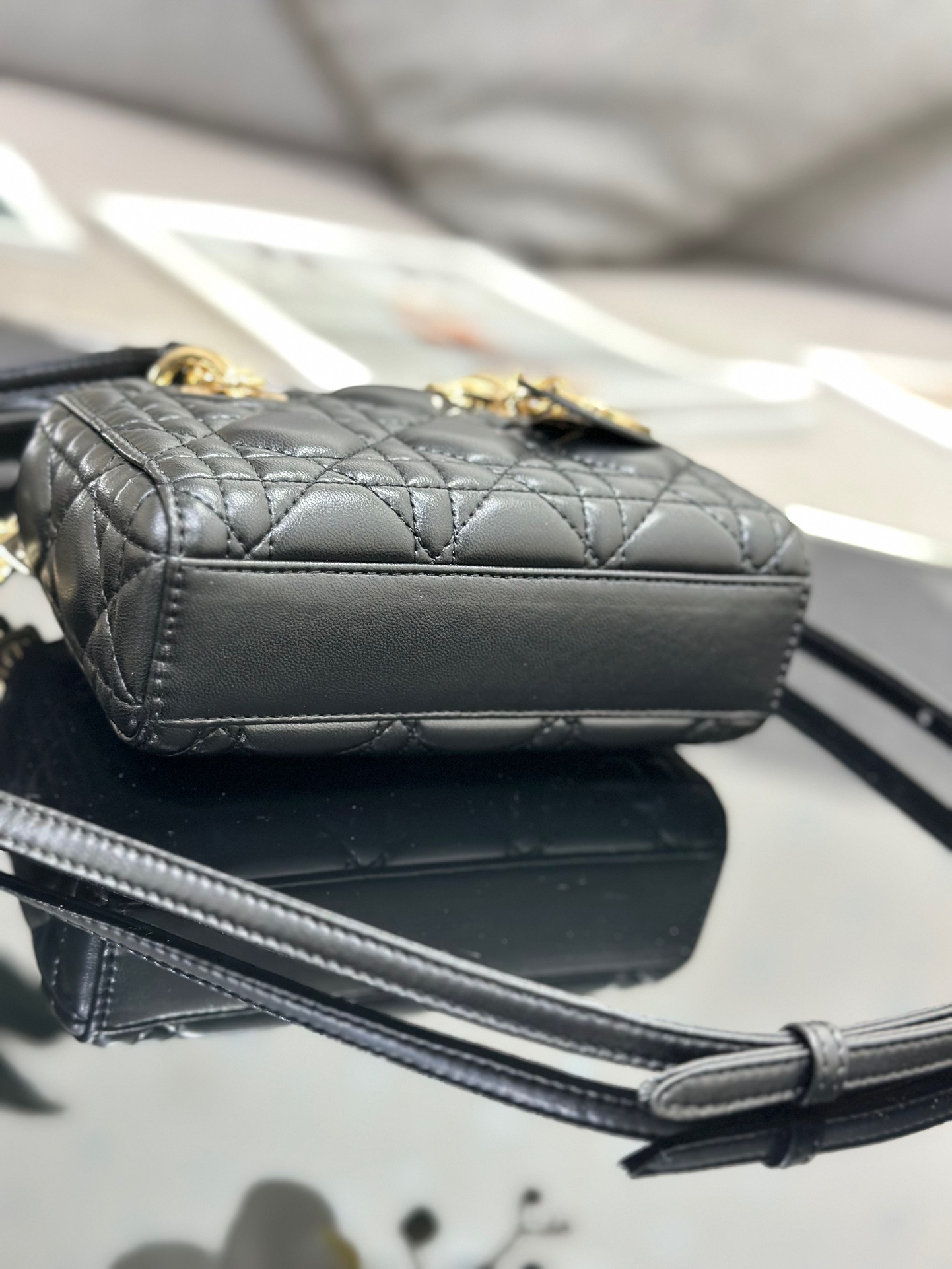 Women D*ior Bag Top Quality