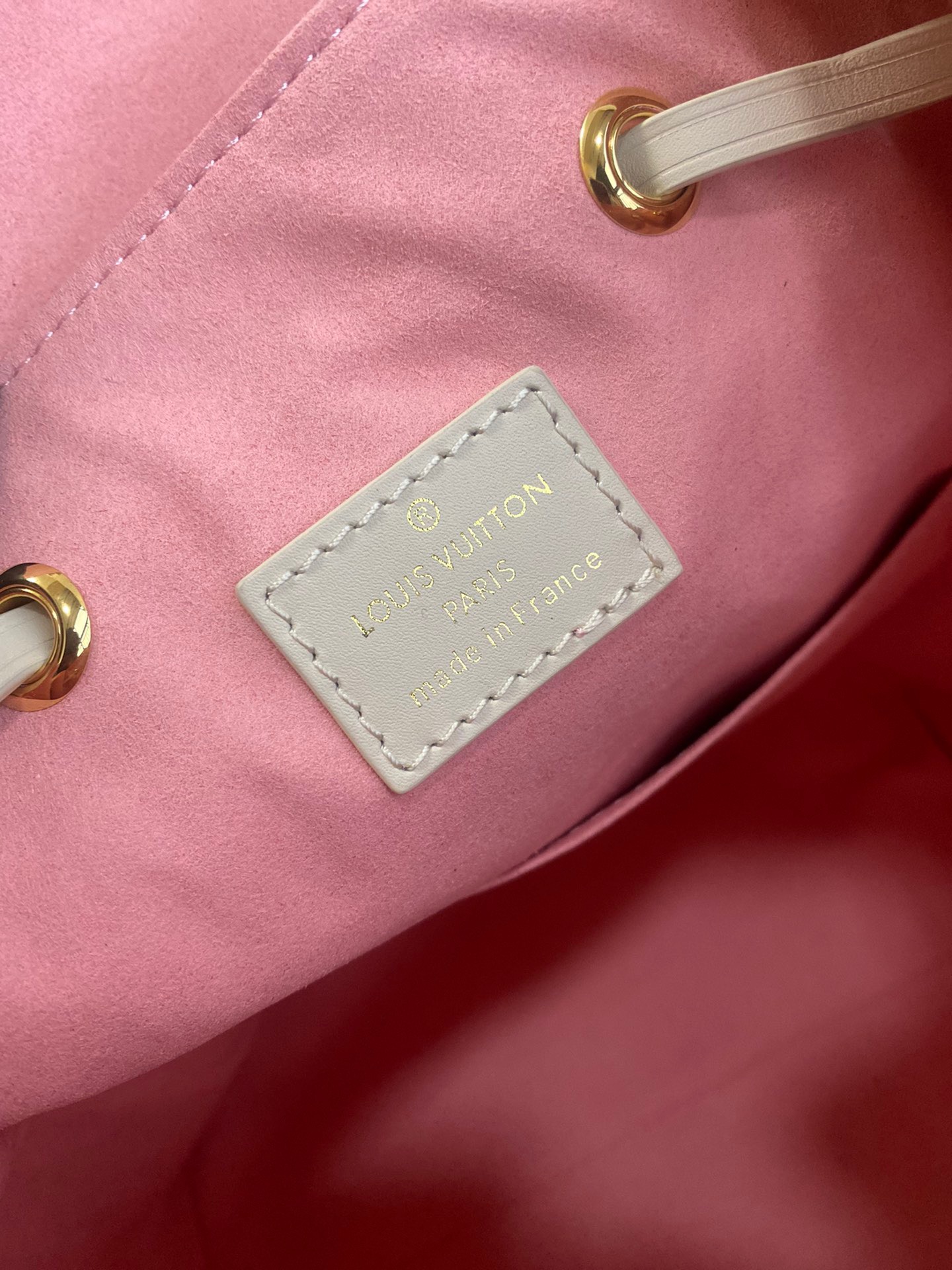 L*ouis V*uitton Top Bag