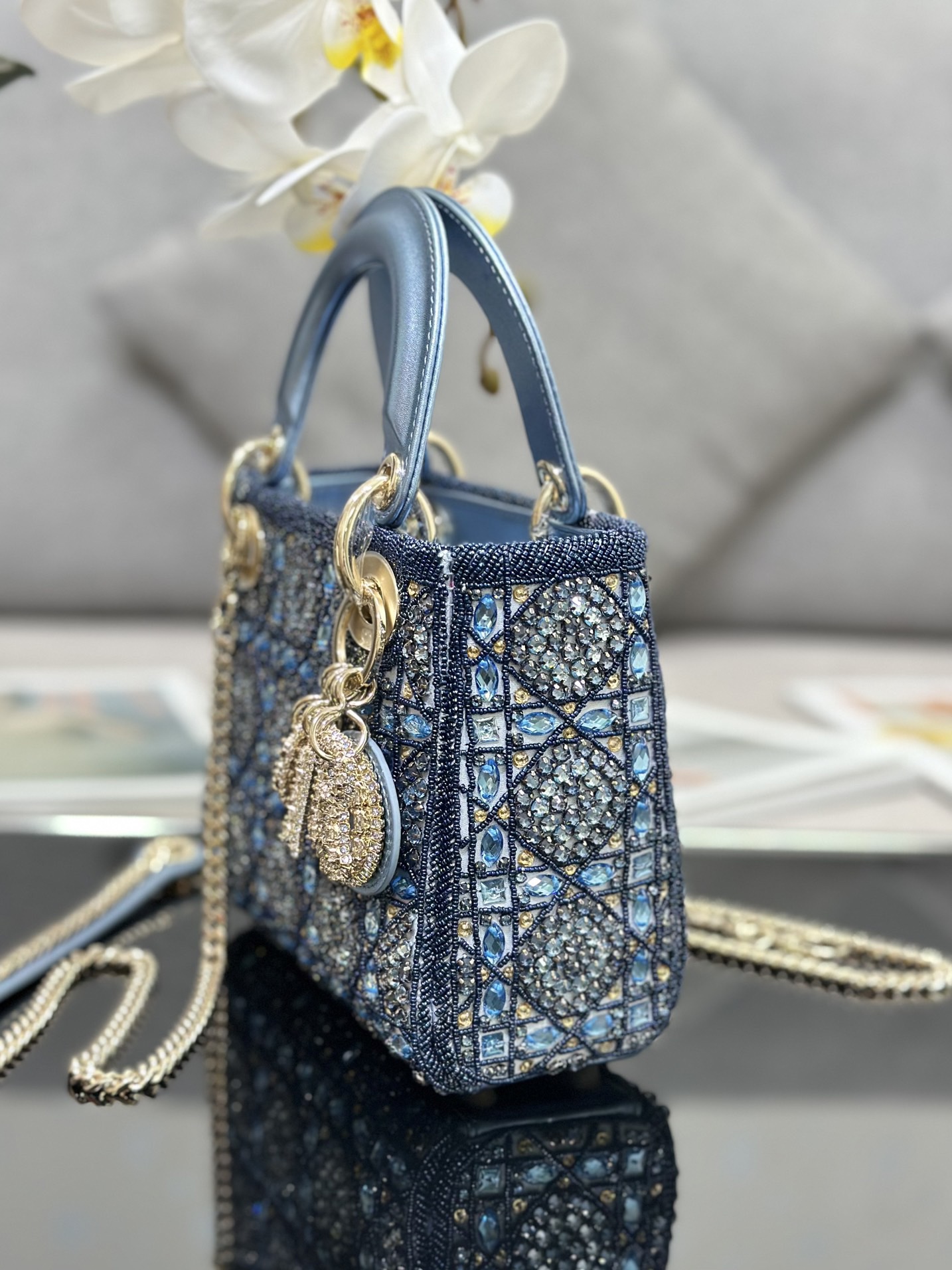 Women D*ior Bag Top Quality