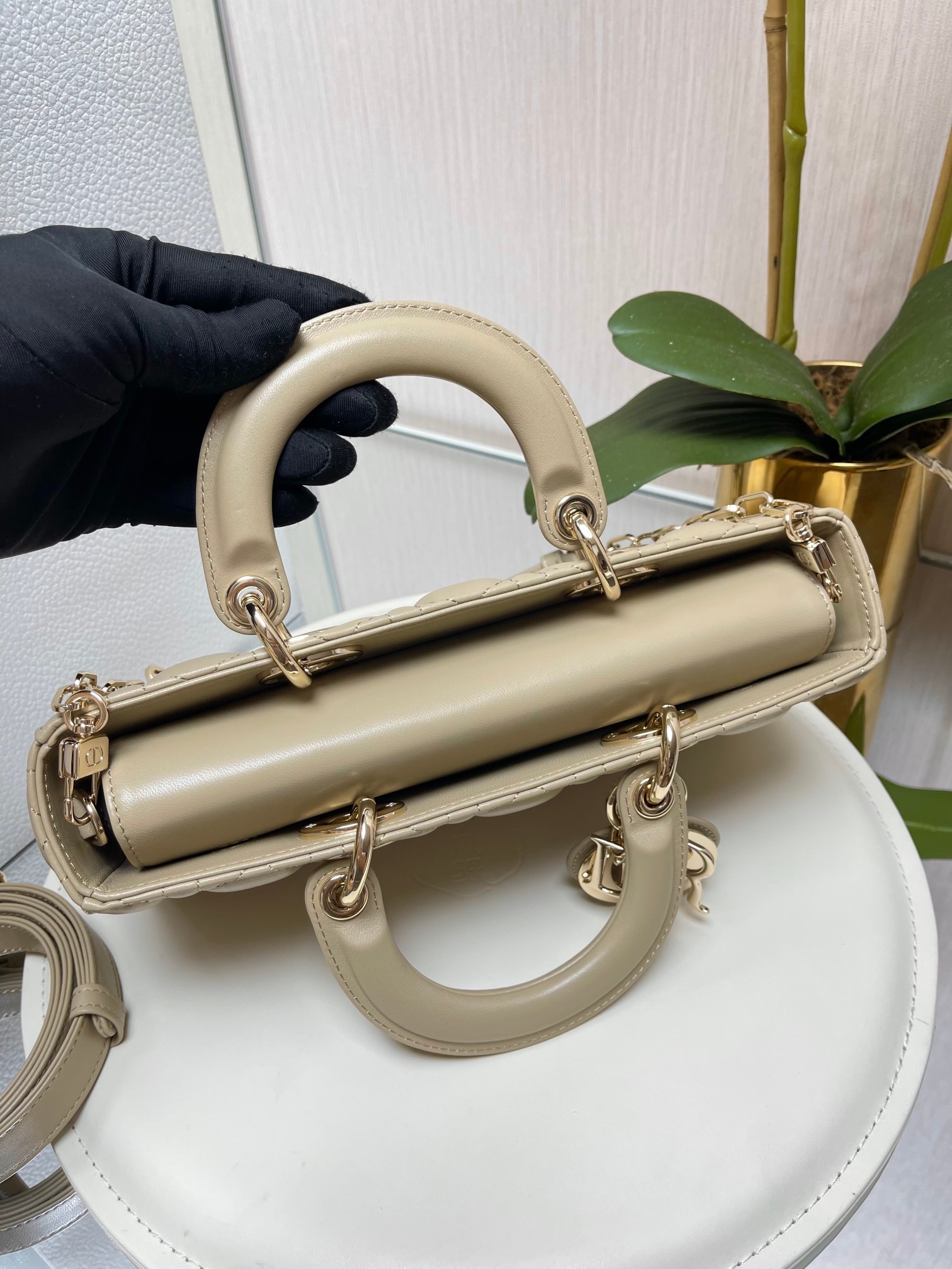 Women D*ior Bag Top Quality