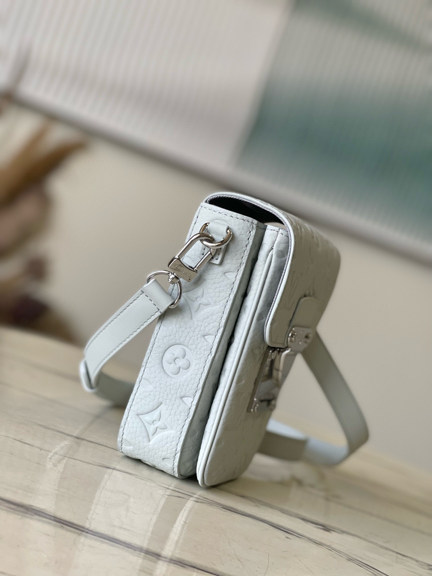 L*ouis V*uitton Top Bag