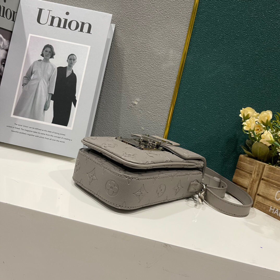 L*ouis V*uitton Top Bag