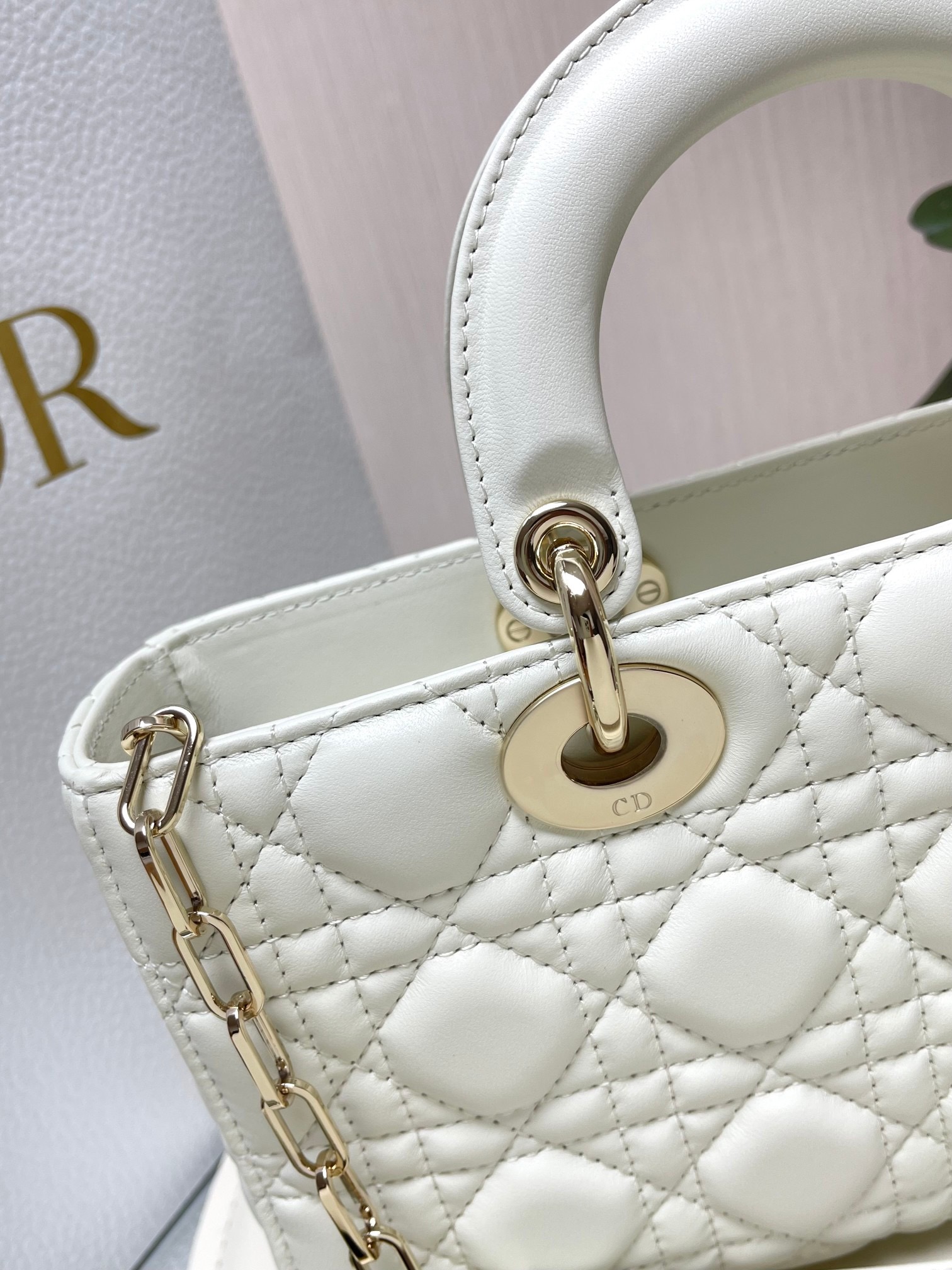 Women D*ior Bag Top Quality