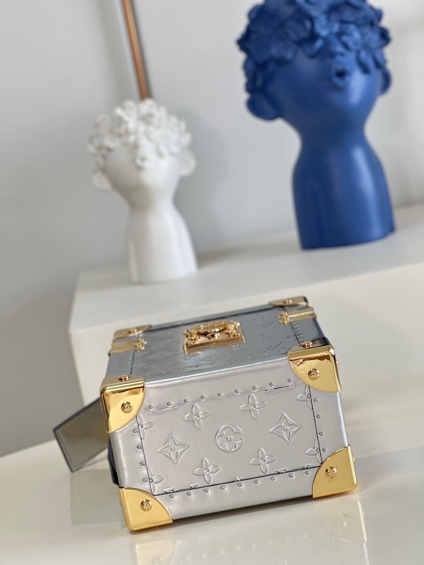 L*ouis V*uitton Top Bag