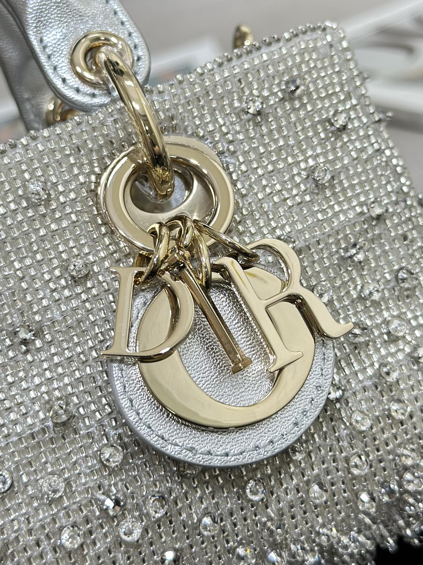 Women D*ior Bag Top Quality