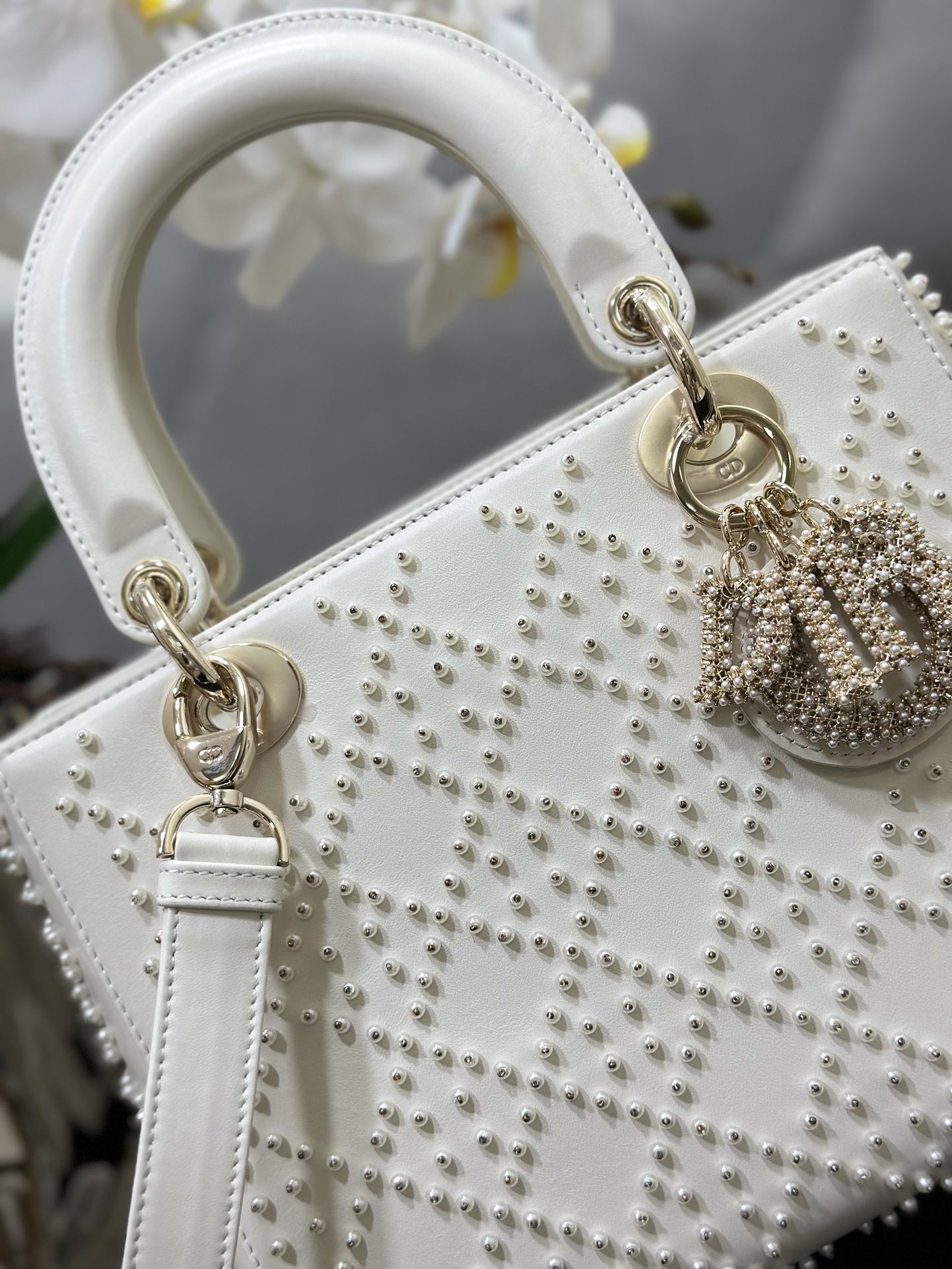 Women D*ior Bag Top Quality