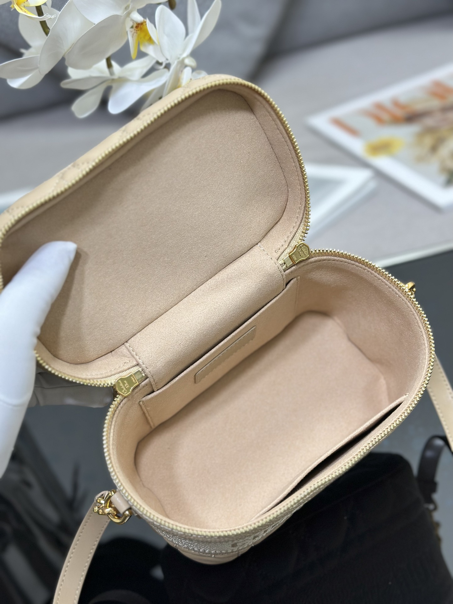 Women D*ior Bag Top Quality