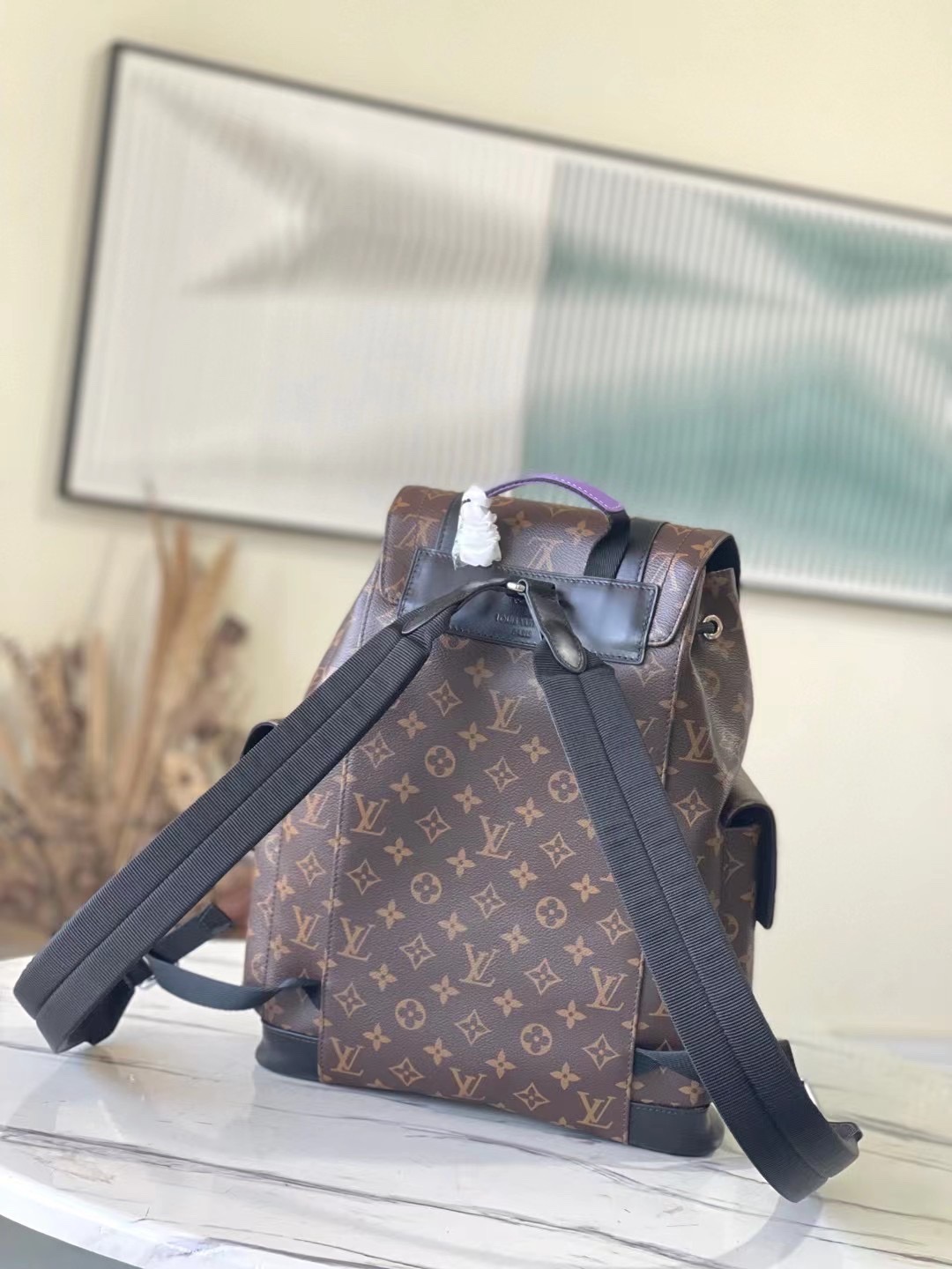 L*ouis V*uitton Top Bag